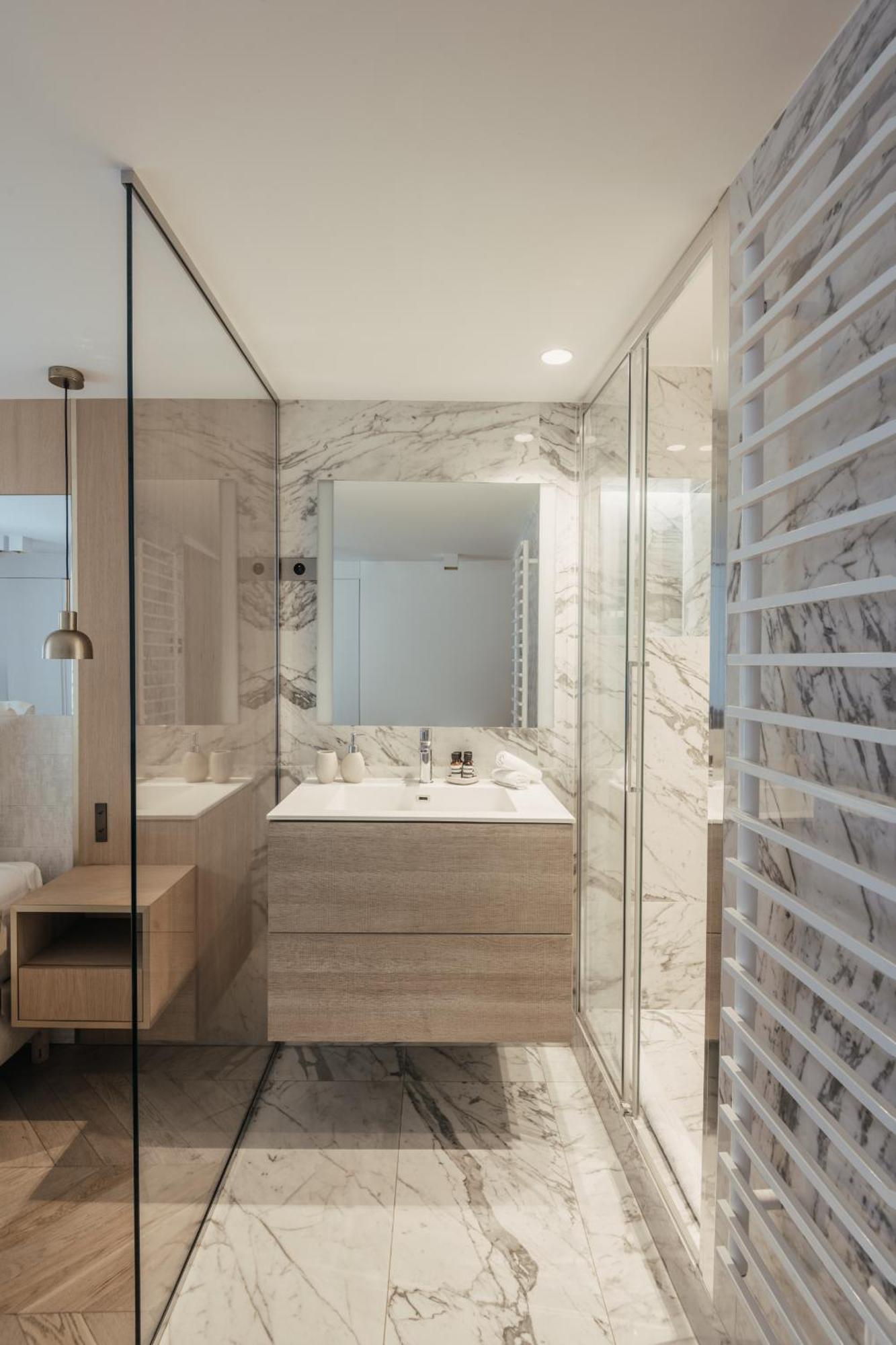Apartment Highstay - Luxury Serviced - Place Vendome *