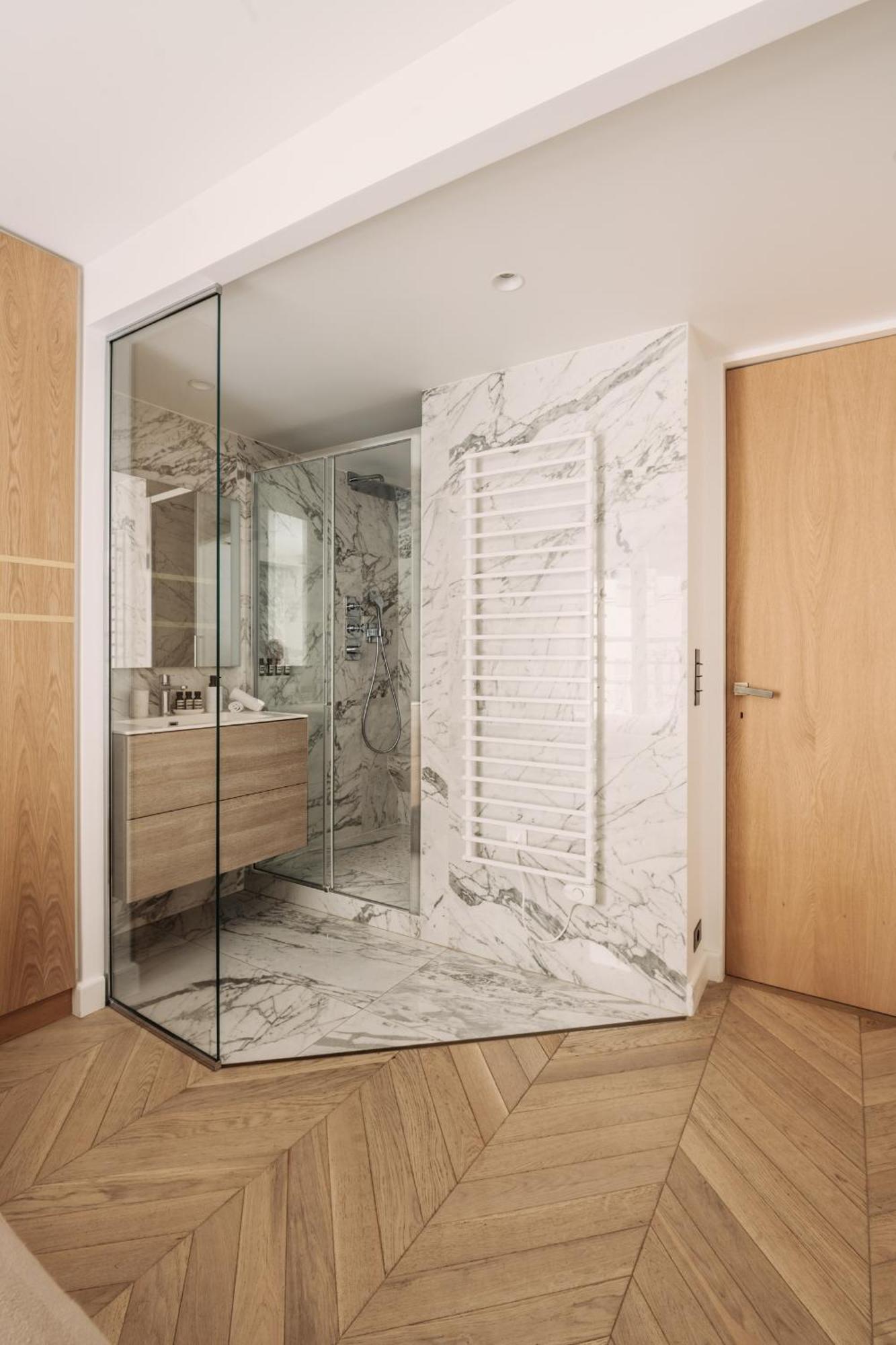 Highstay - Luxury Serviced - Place Vendome Apartment Paris