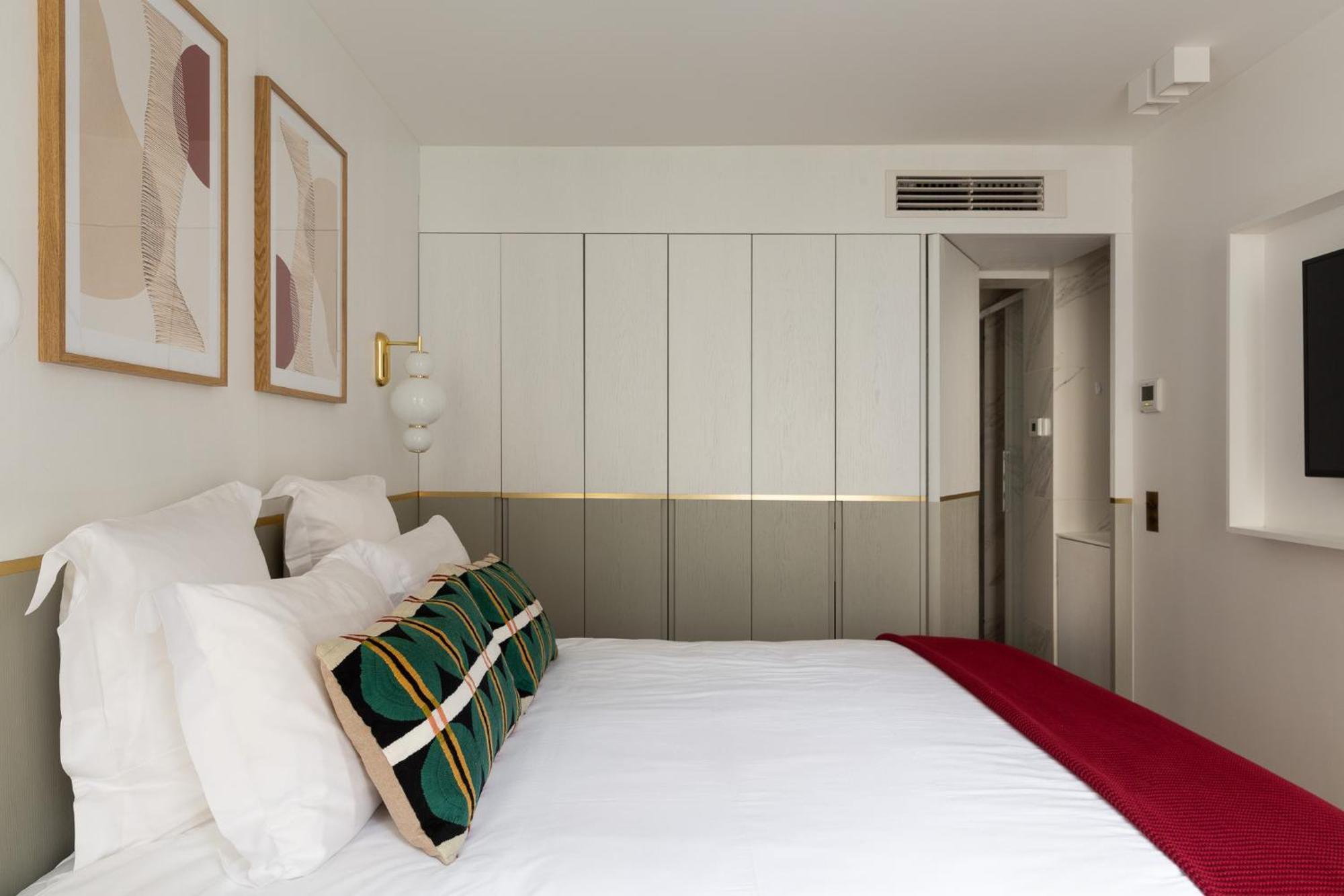 Highstay - Luxury Serviced - Place Vendome Apartment