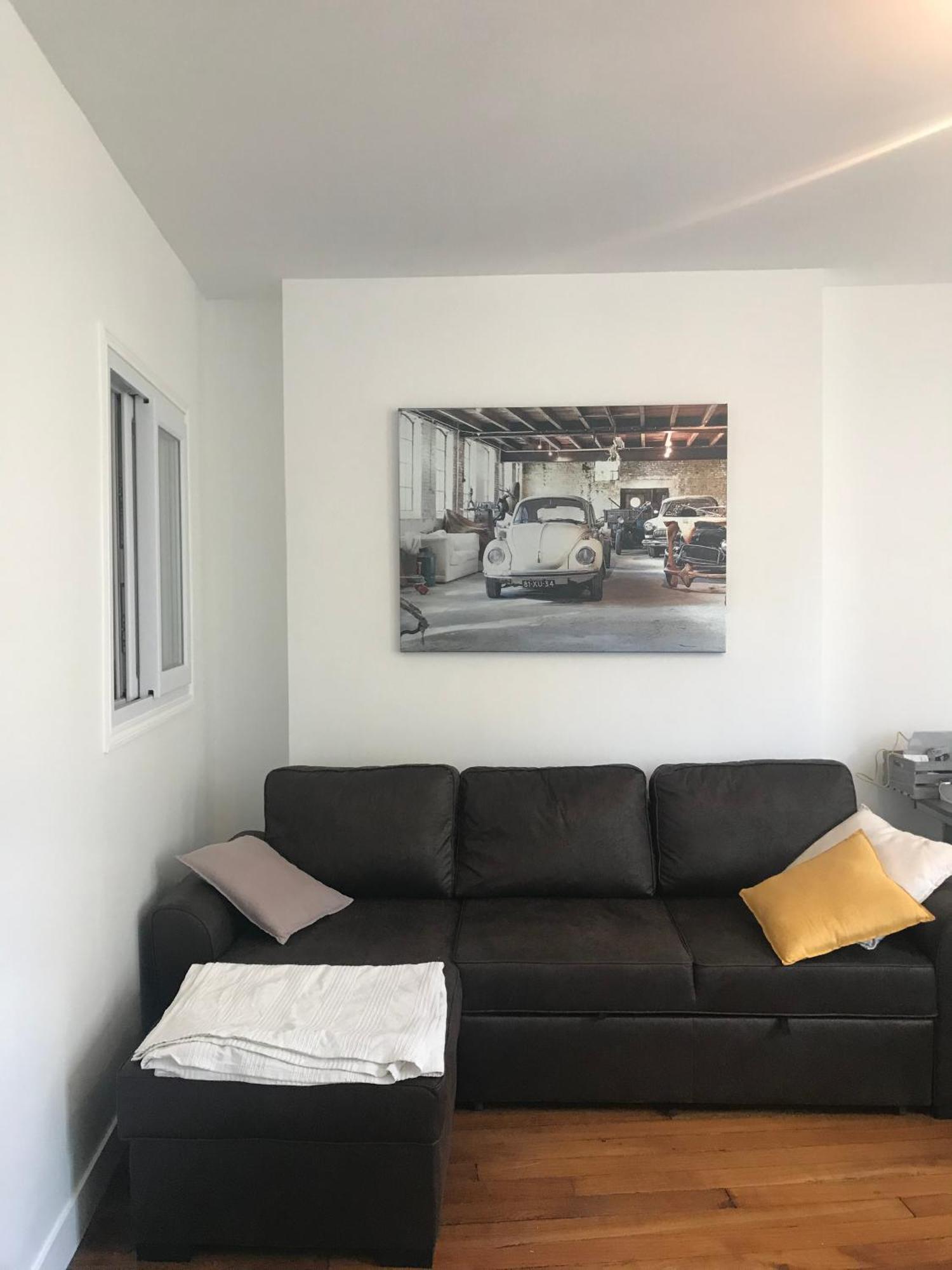 Apartment At Alesia Paris