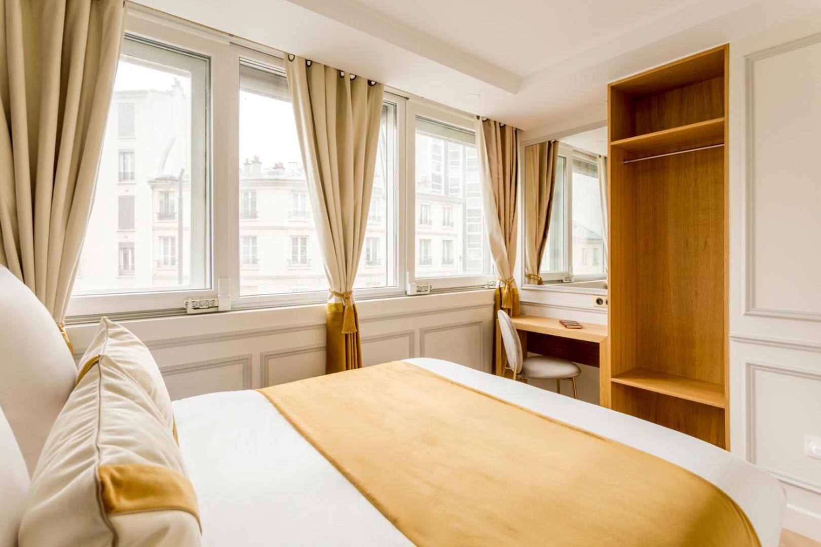 Merveil - Luxury - Tour Eiffel - Fremicourt * Paris