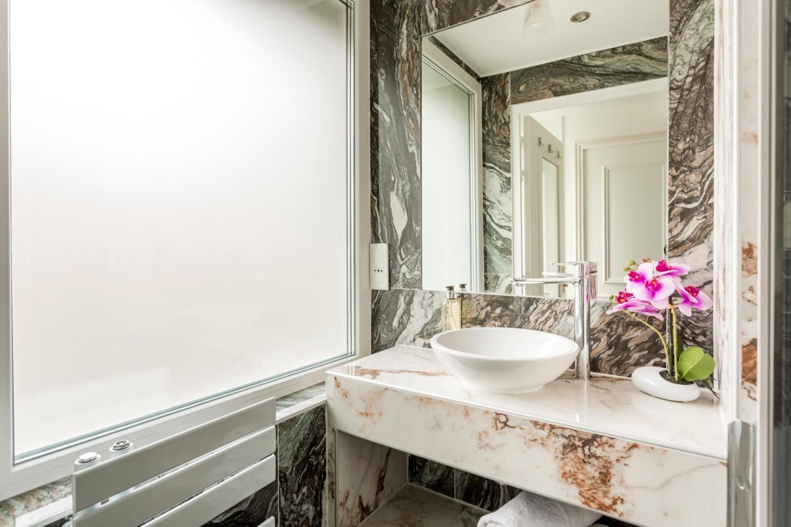 Apartment Merveil - Luxury - Tour Eiffel - Fremicourt *