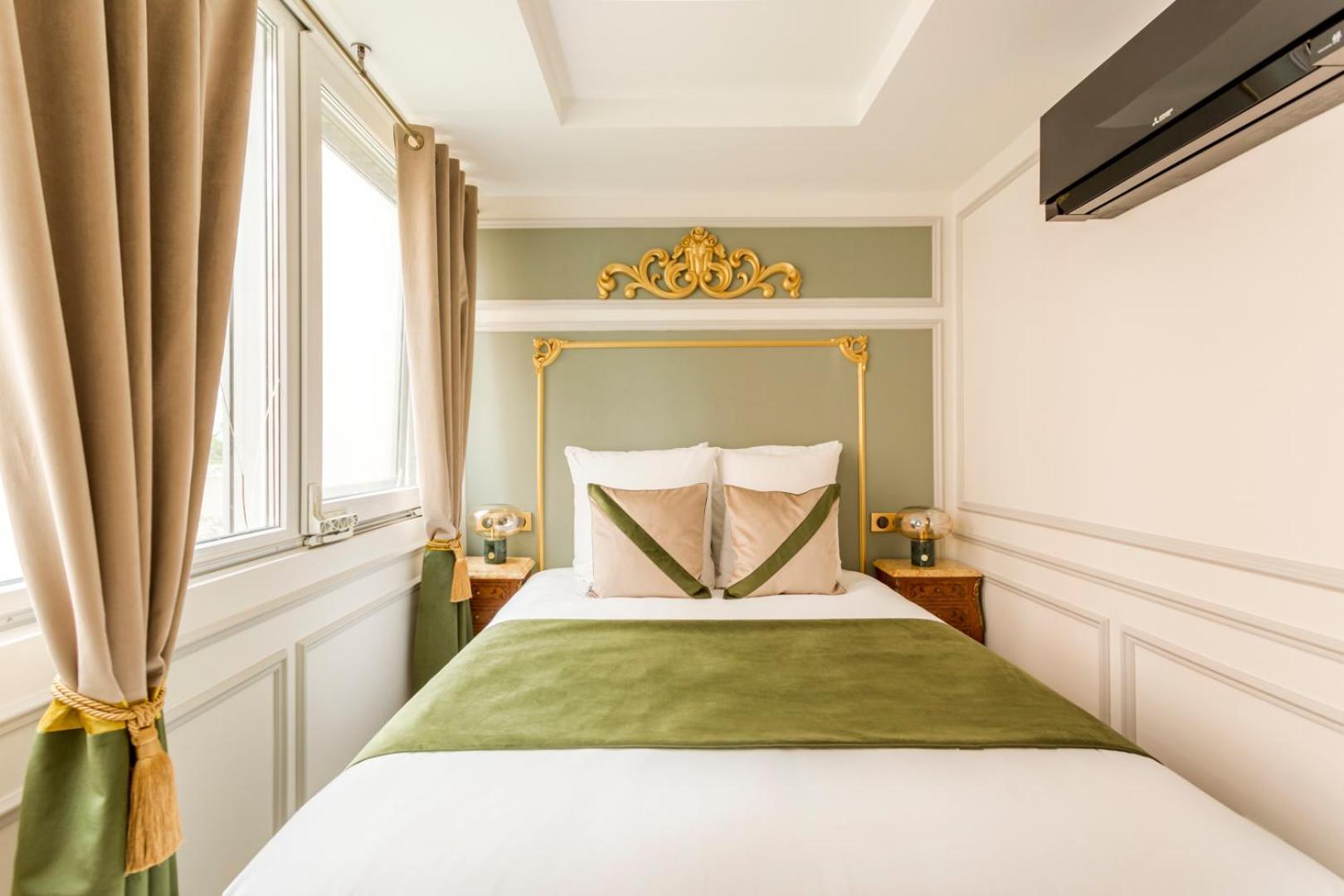 Apartment Merveil - Luxury - Tour Eiffel - Fremicourt Paris