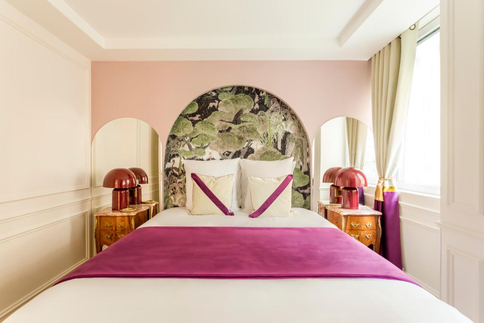 Apartment Merveil - Luxury - Tour Eiffel - Fremicourt