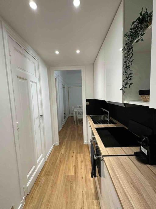 Appartement Au Coeur Des Champs Elysees *