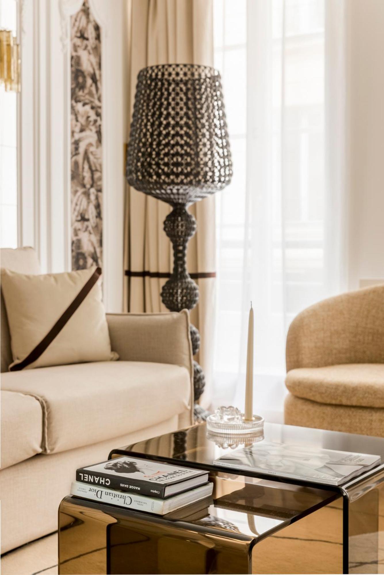 Merveil - Luxury - Louvre - Aboukir Ix Apartment Paris