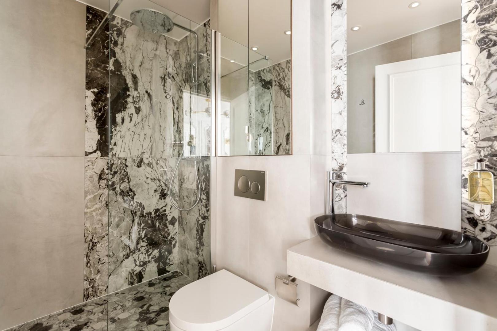 Apartment Merveil - Luxury - Louvre - Aboukir Ix Paris