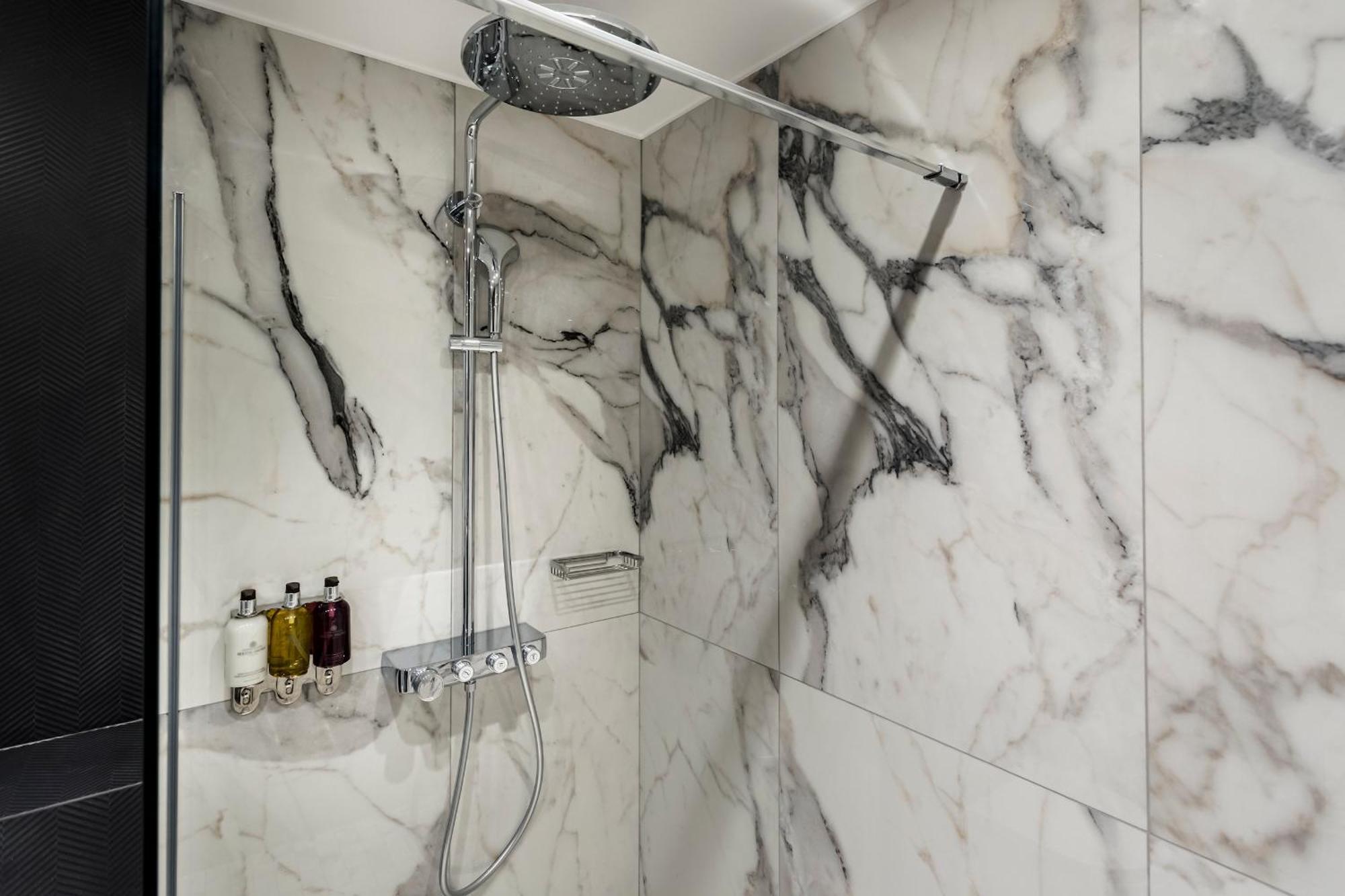 Apartment Merveil - Luxury - Louvre - Aboukir Ix