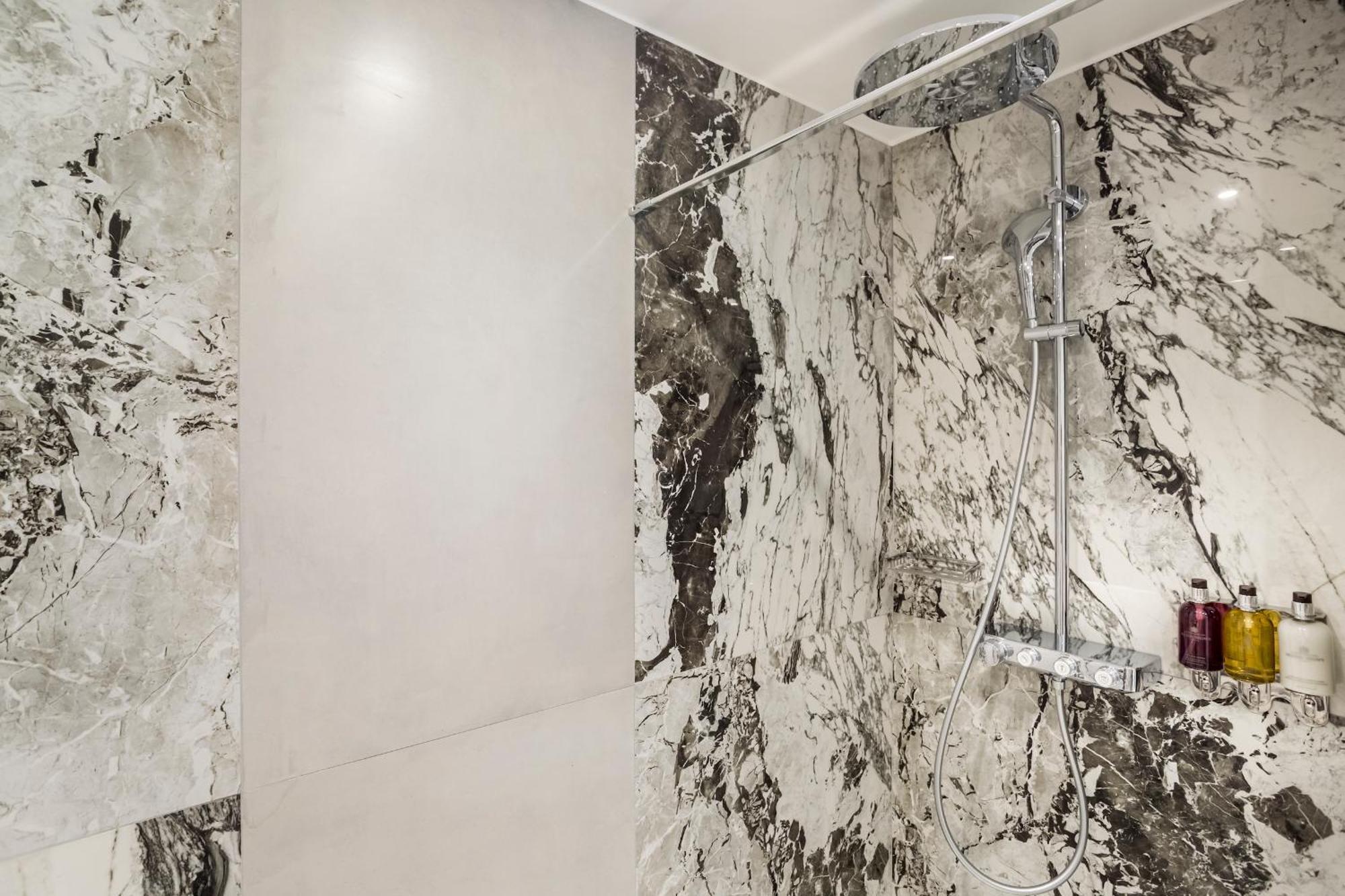 Apartment Merveil - Luxury - Louvre - Aboukir Ix Paris
