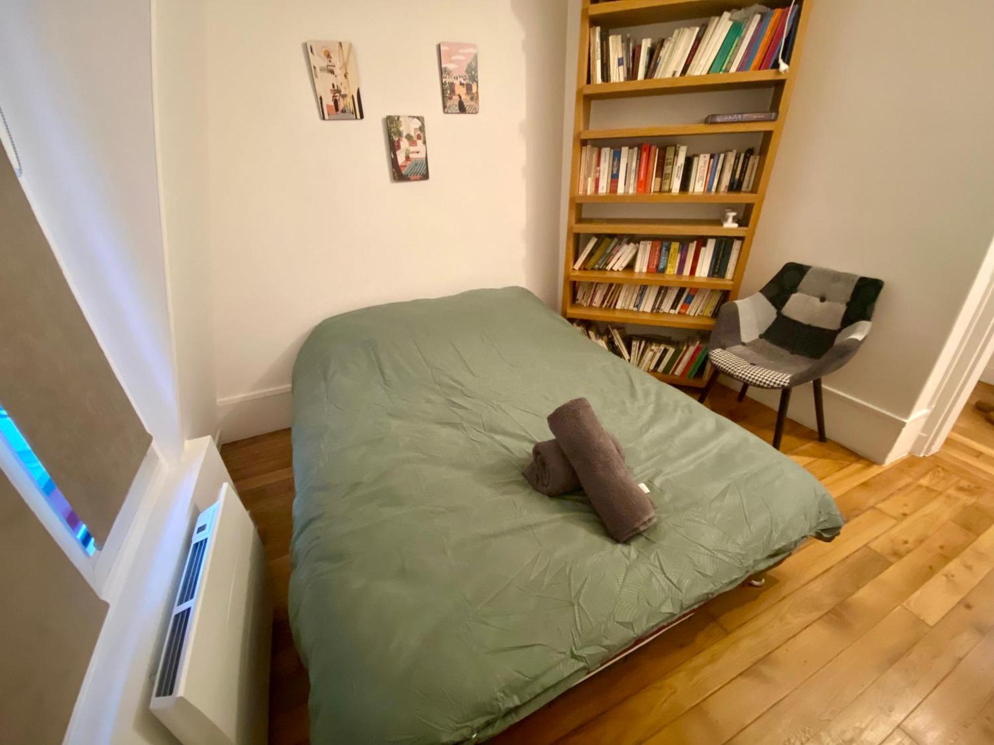 Appartement Welcome To