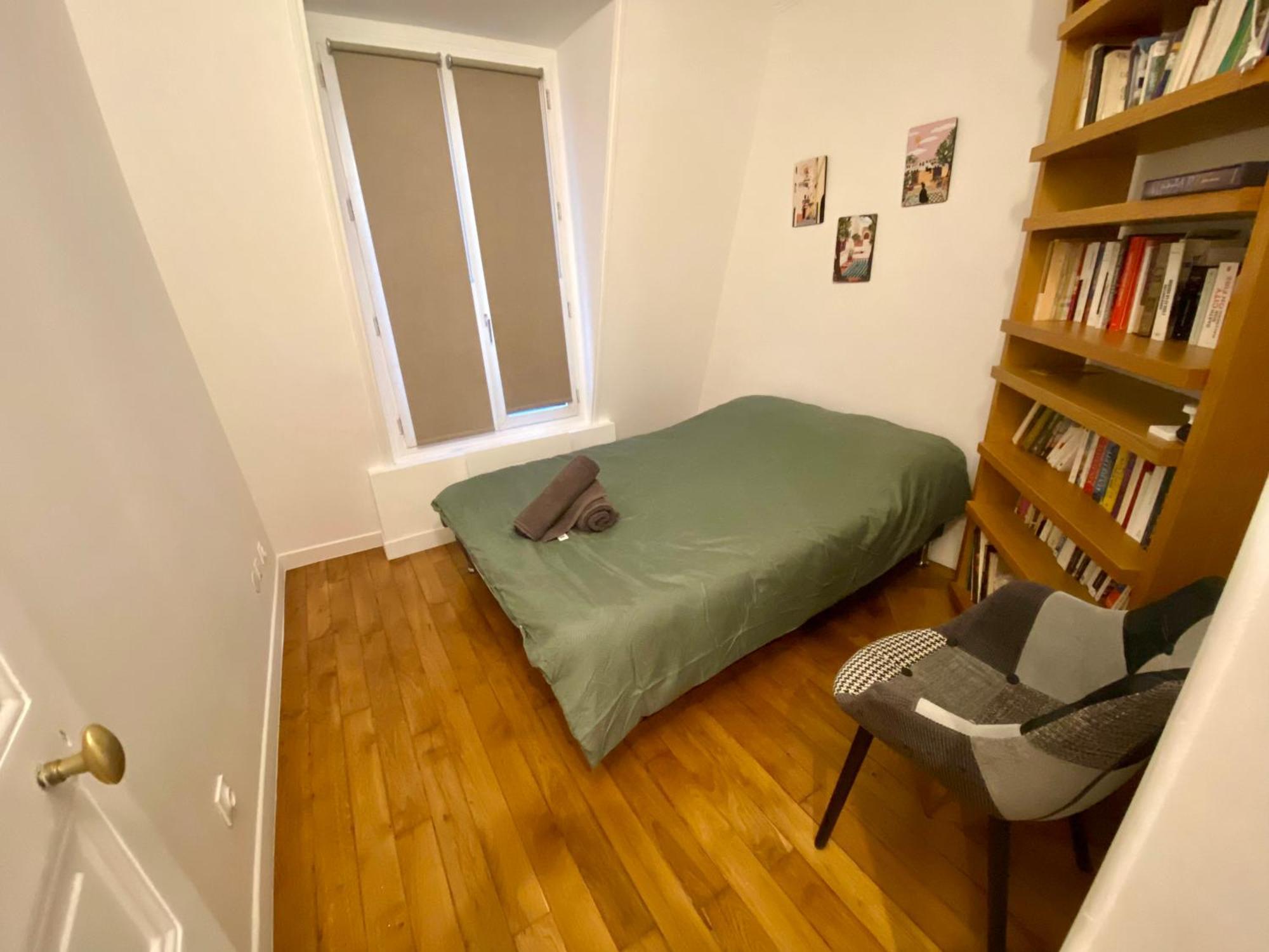 Welcome To Appartement *