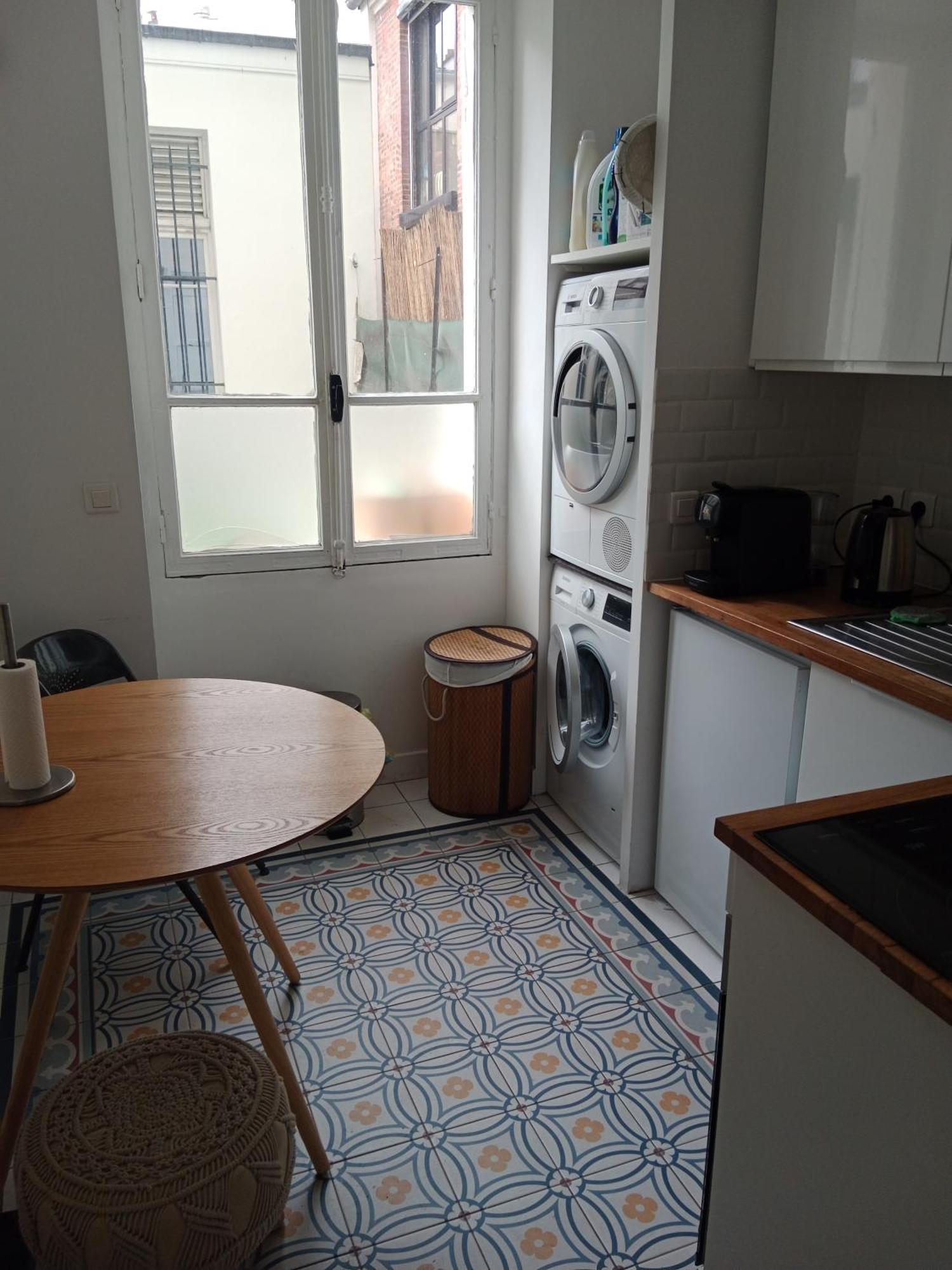 A 9 Min Du Palais De L'elysee, Appartement Paris