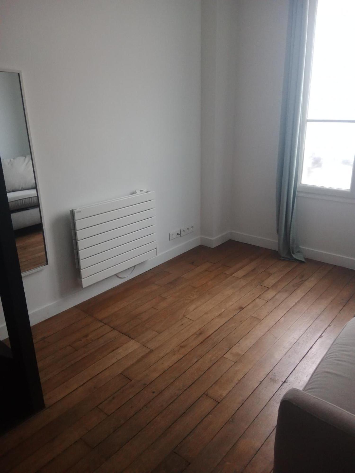 A 9 Min Du Palais De L'elysee, Appartement