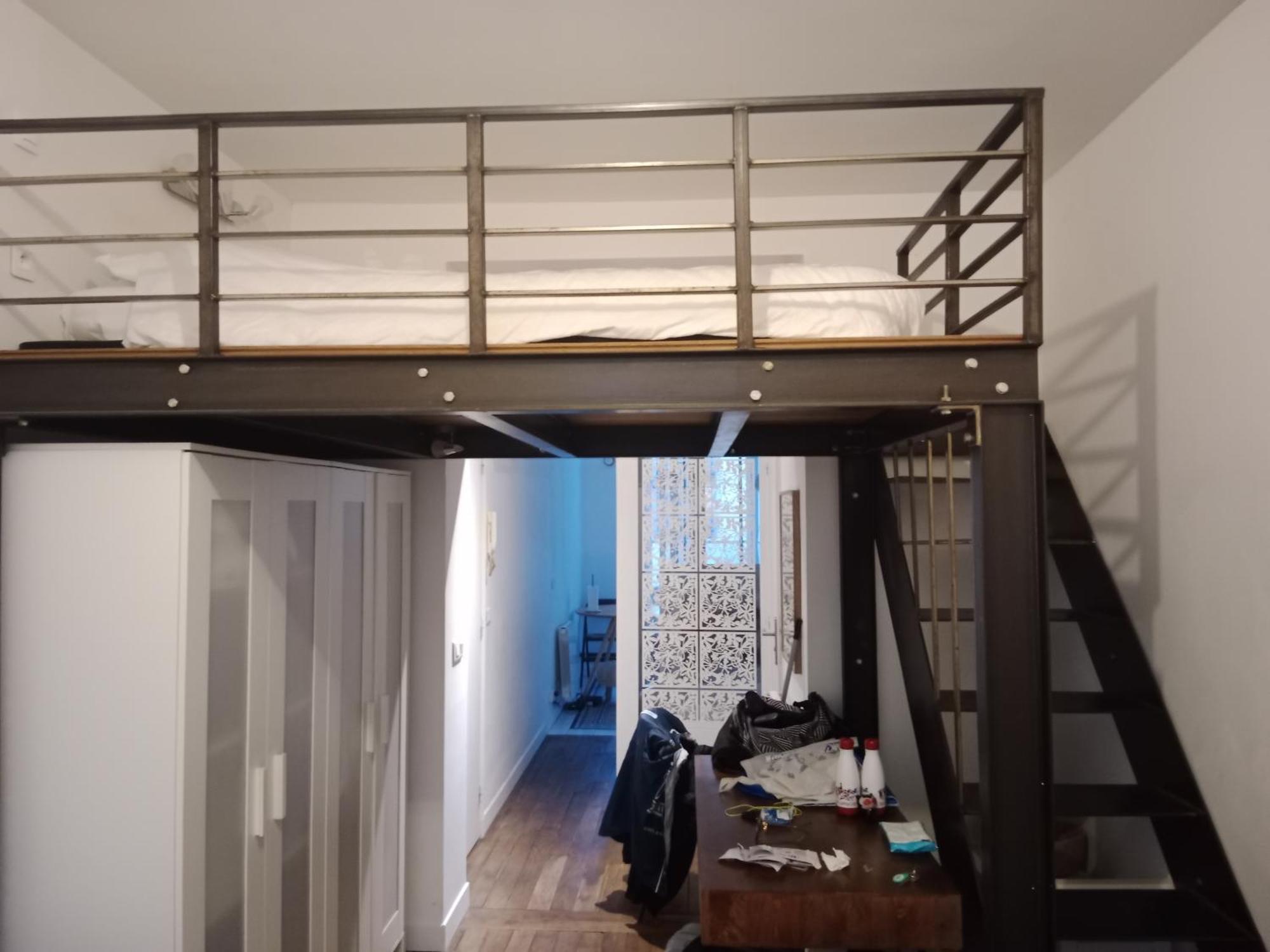 Appartement A 9 Min Du Palais De L'elysee,