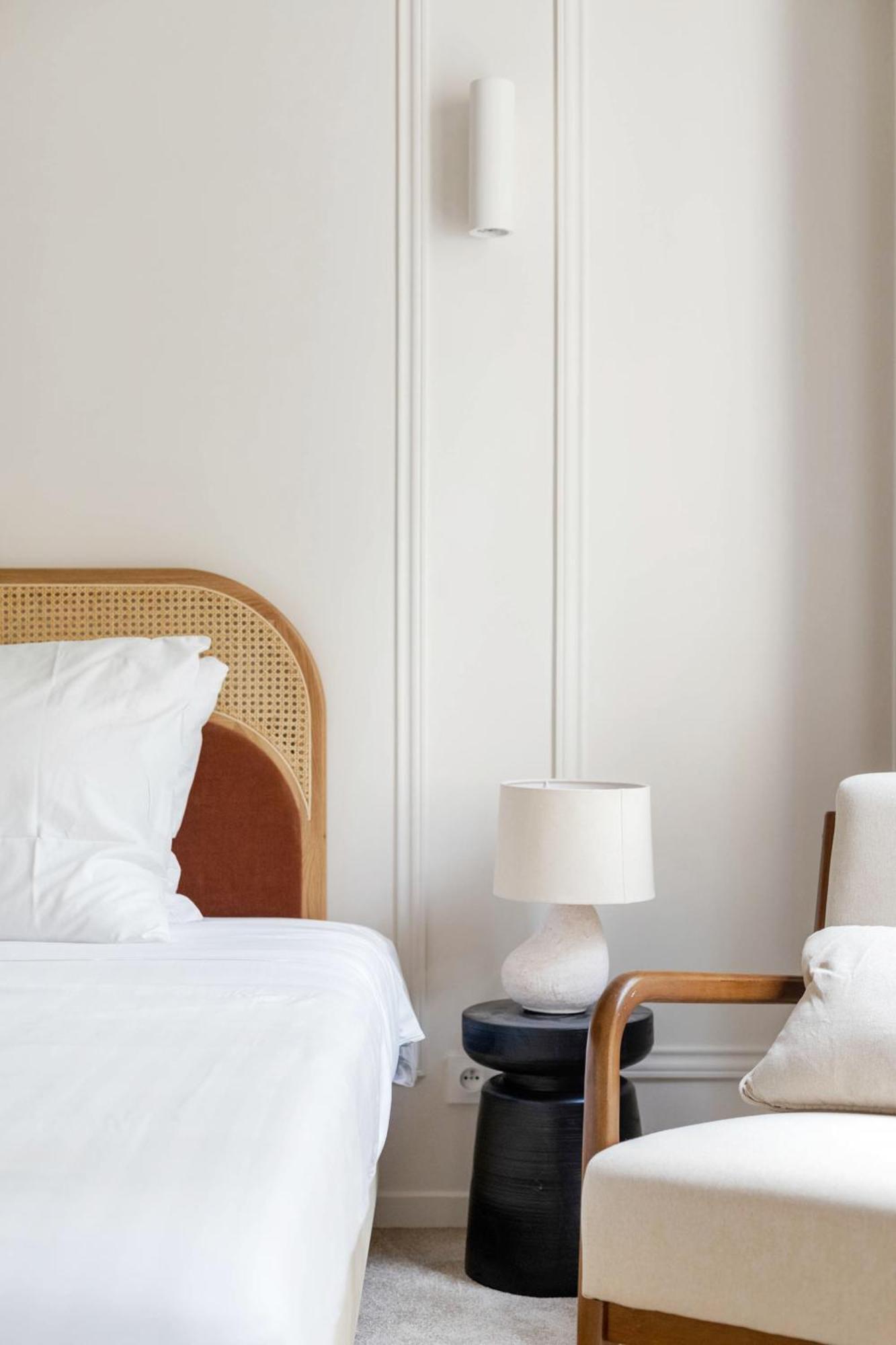 Apartment Luxury 3 Bedrooms - 3 Bathrooms - Ac - Montmartre - Opera Paris