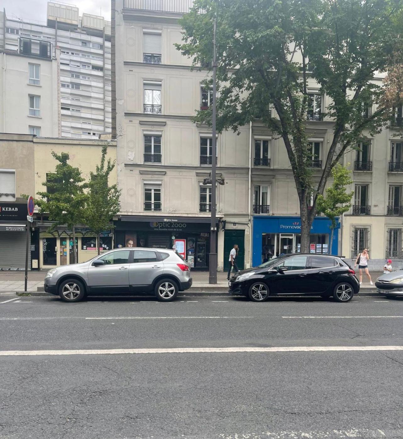 Italie2 Paris