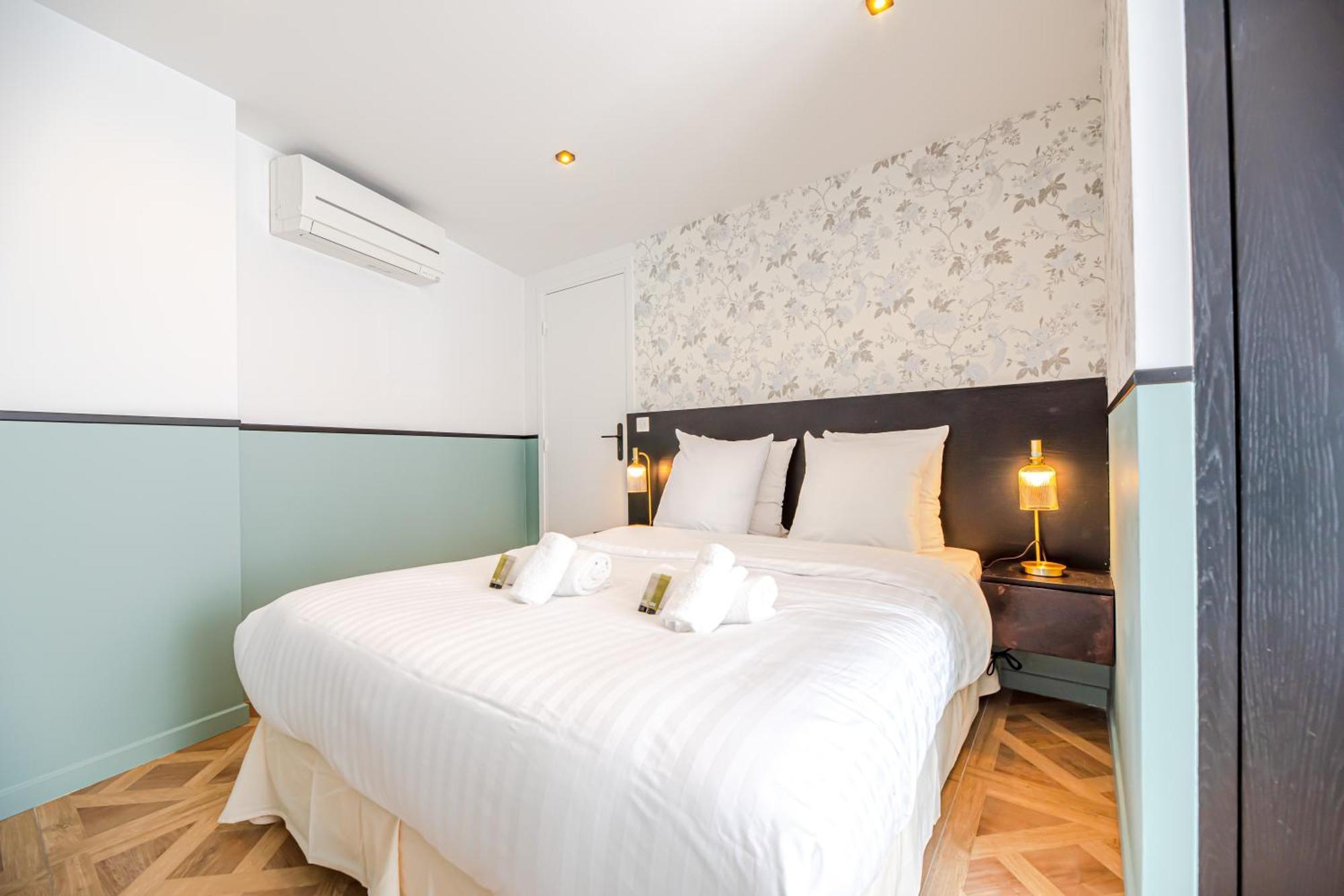 Apartment Cosy Flats- Notre Dame