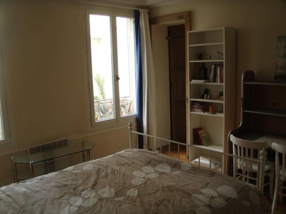 Apartment Grand 