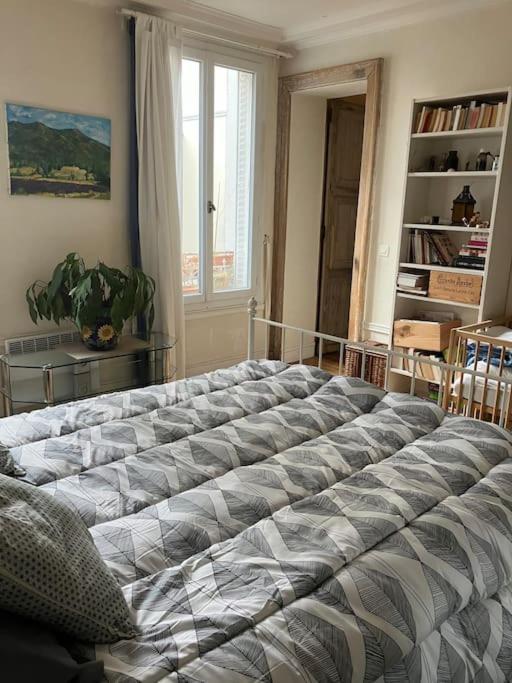 Apartment Grand 