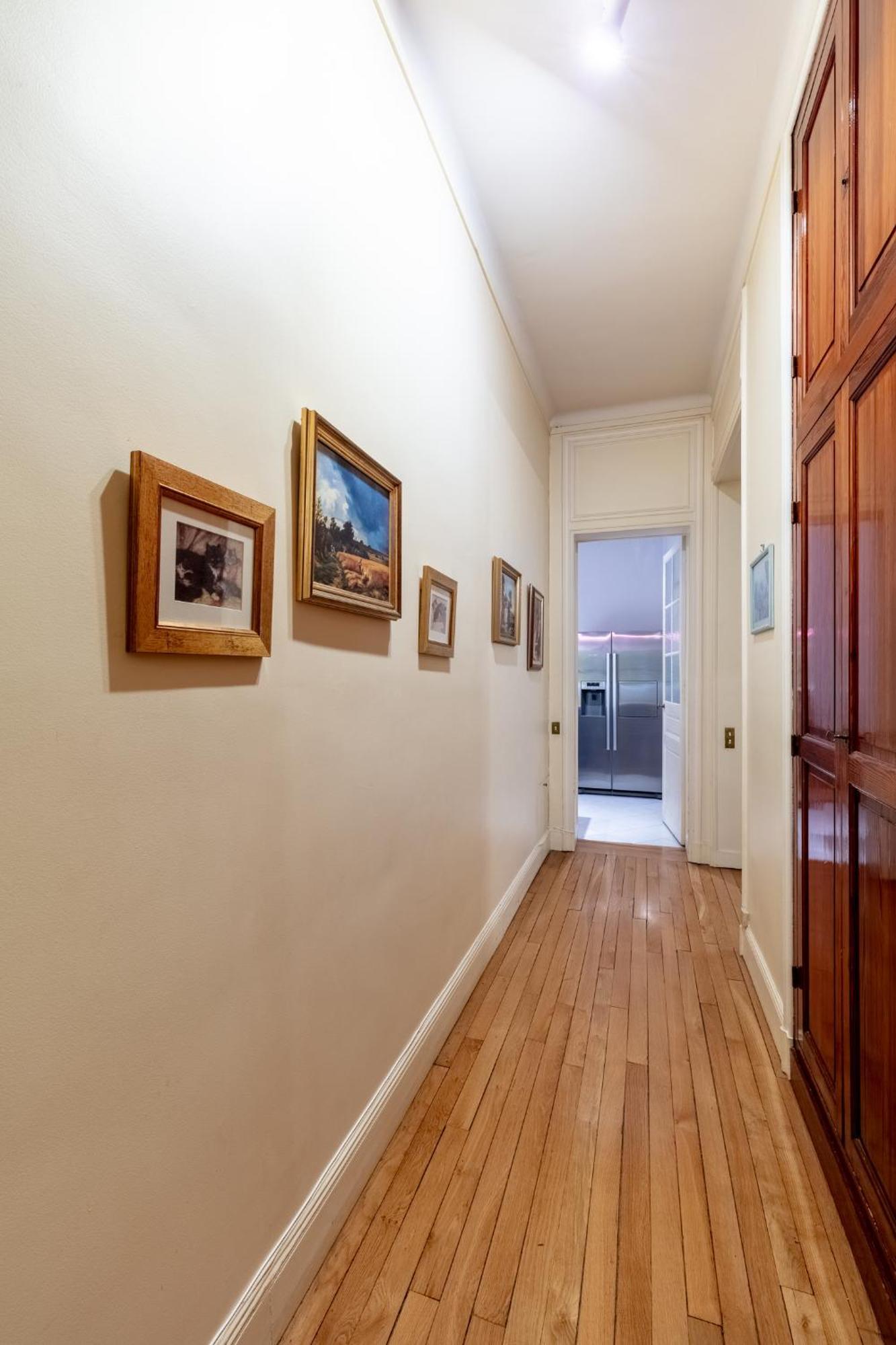 Appartement Avenue Niel - Spacieux