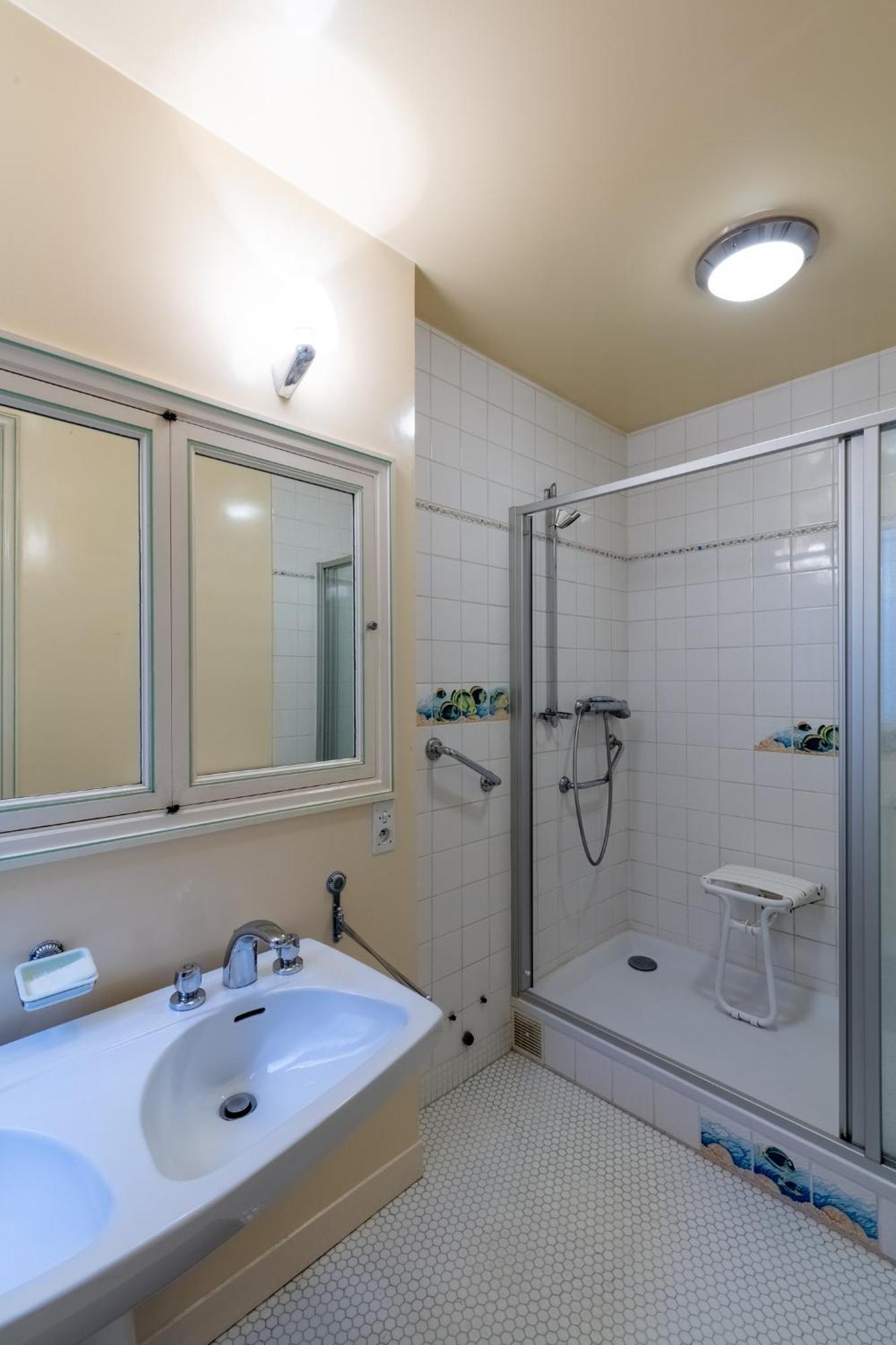 Avenue Niel - Spacieux Appartement Paris