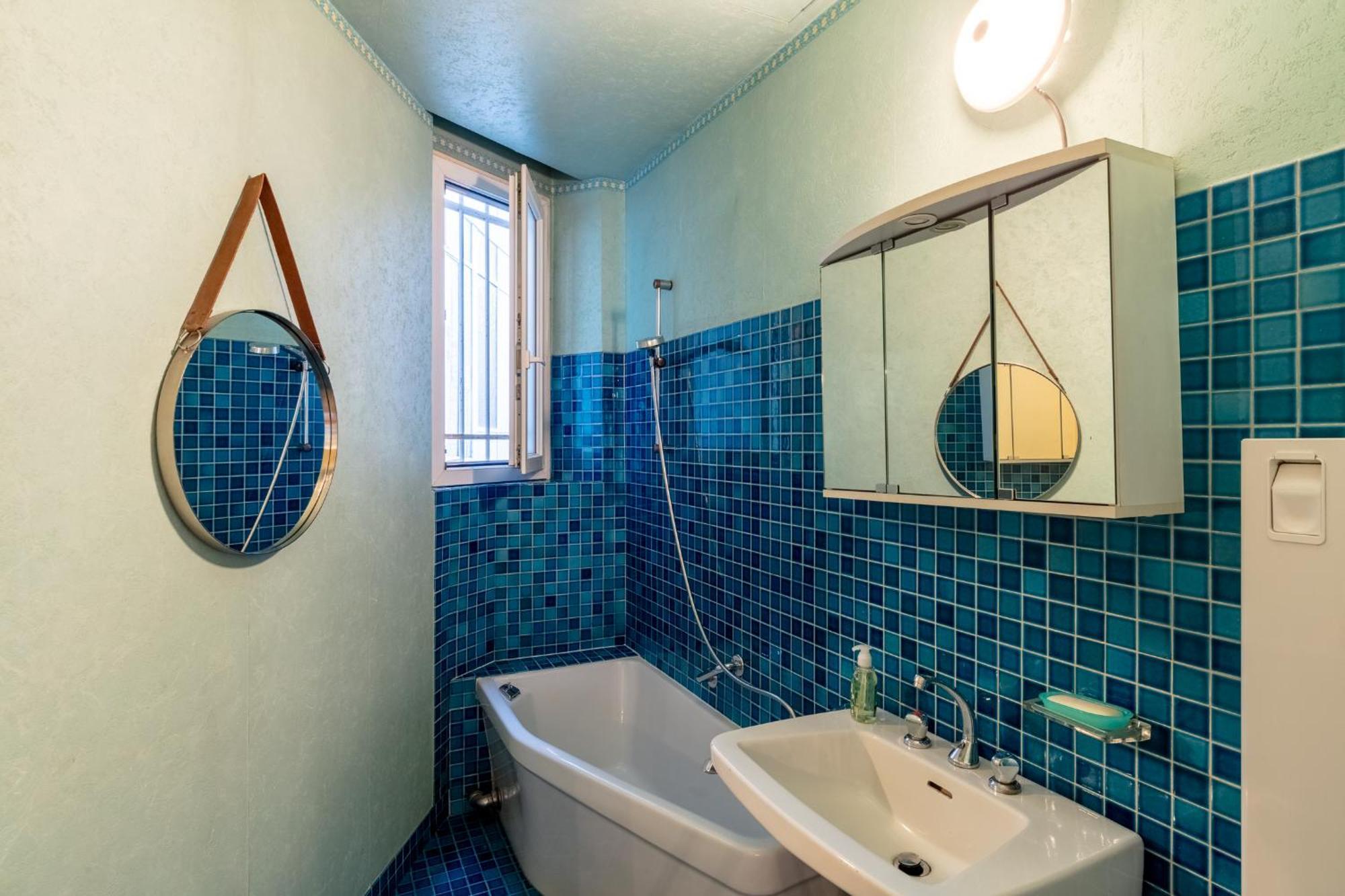 Appartement Avenue Niel - Spacieux Paris