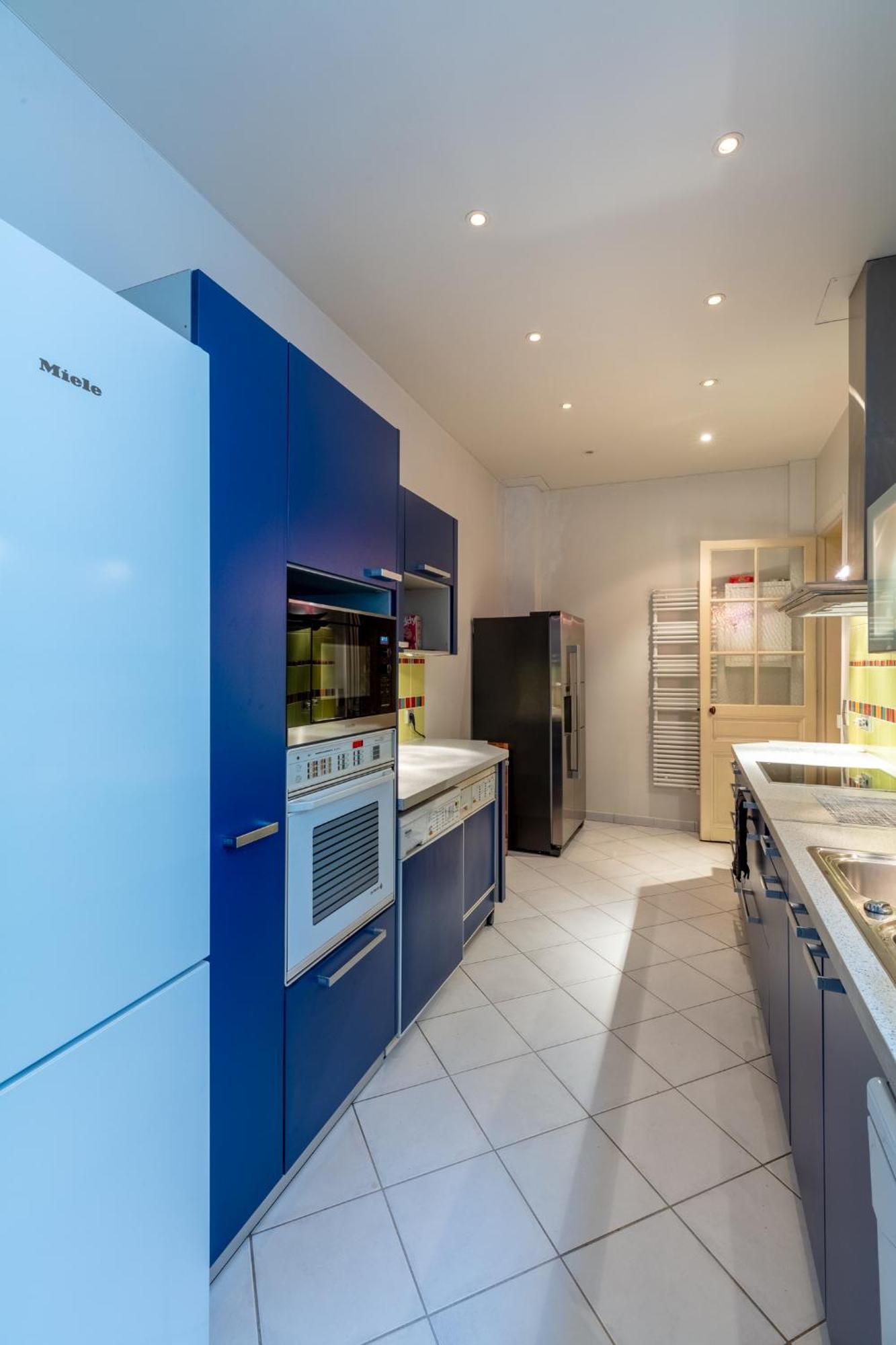 Appartement Avenue Niel - Spacieux