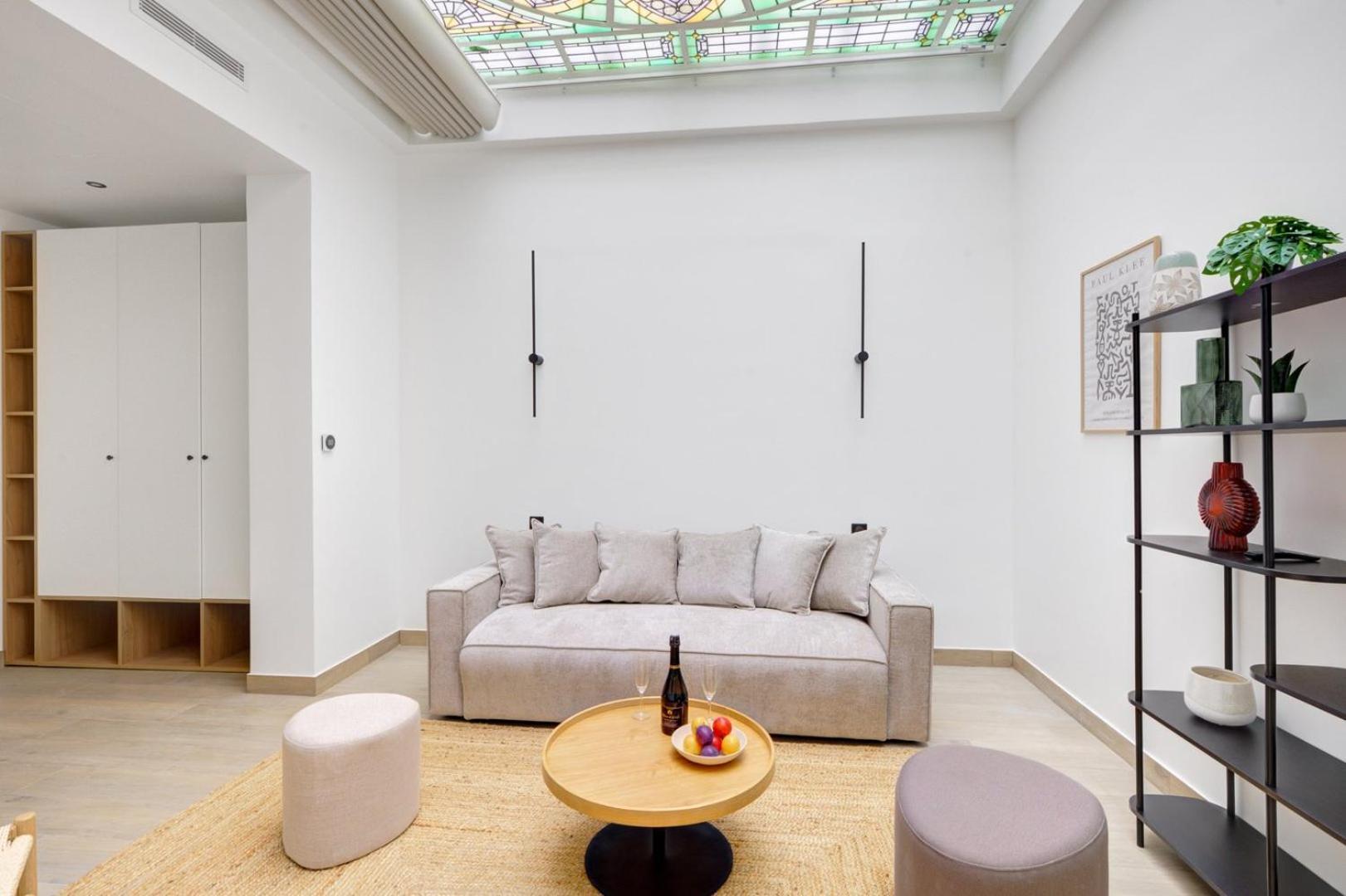 Apartment Bluestay 287 - Superbe A 17 Paris