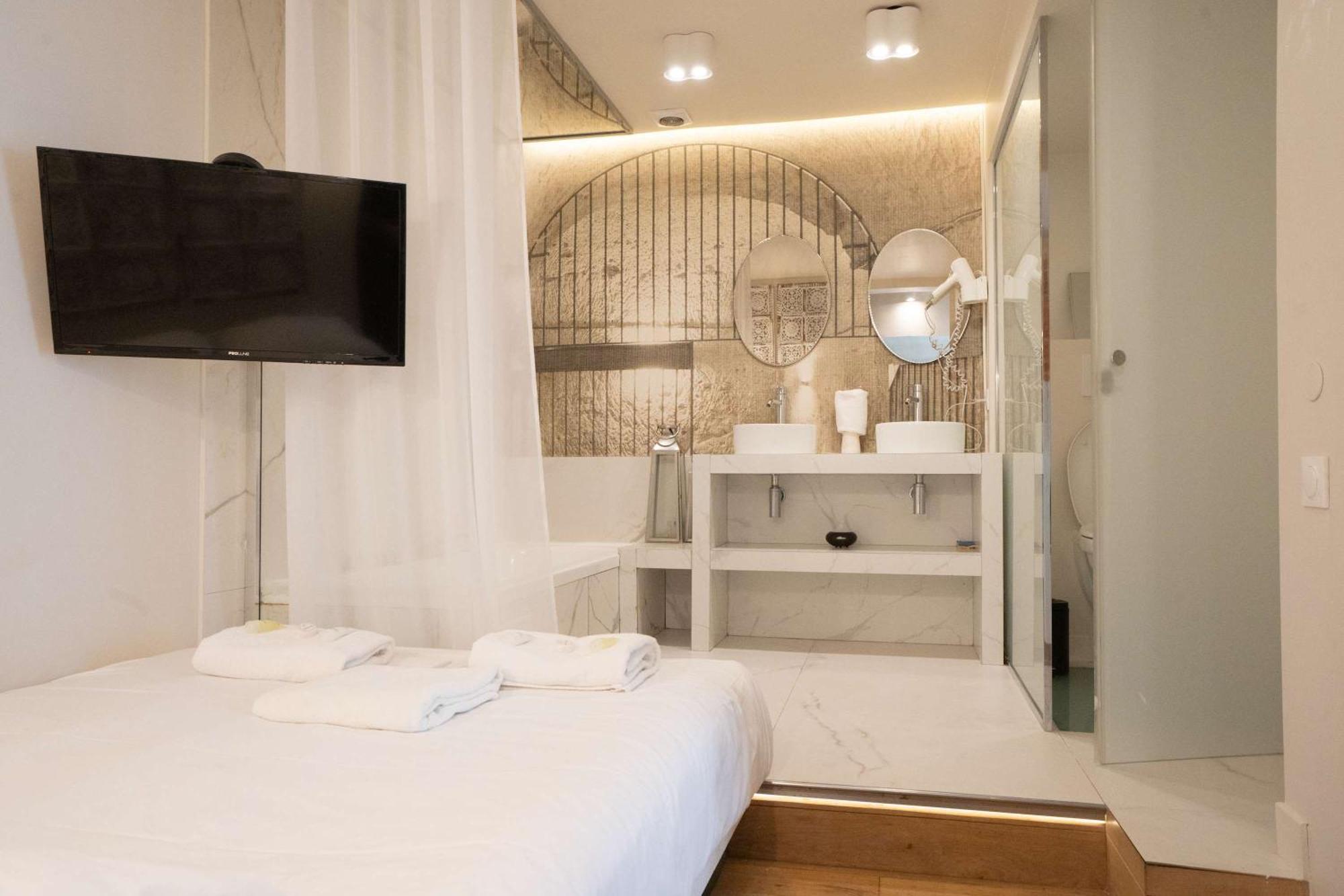 Cosy - 18 -2p - Flat-guest Appartement Paris