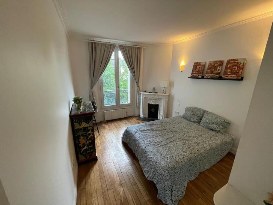 Entire Unit In Appartement *