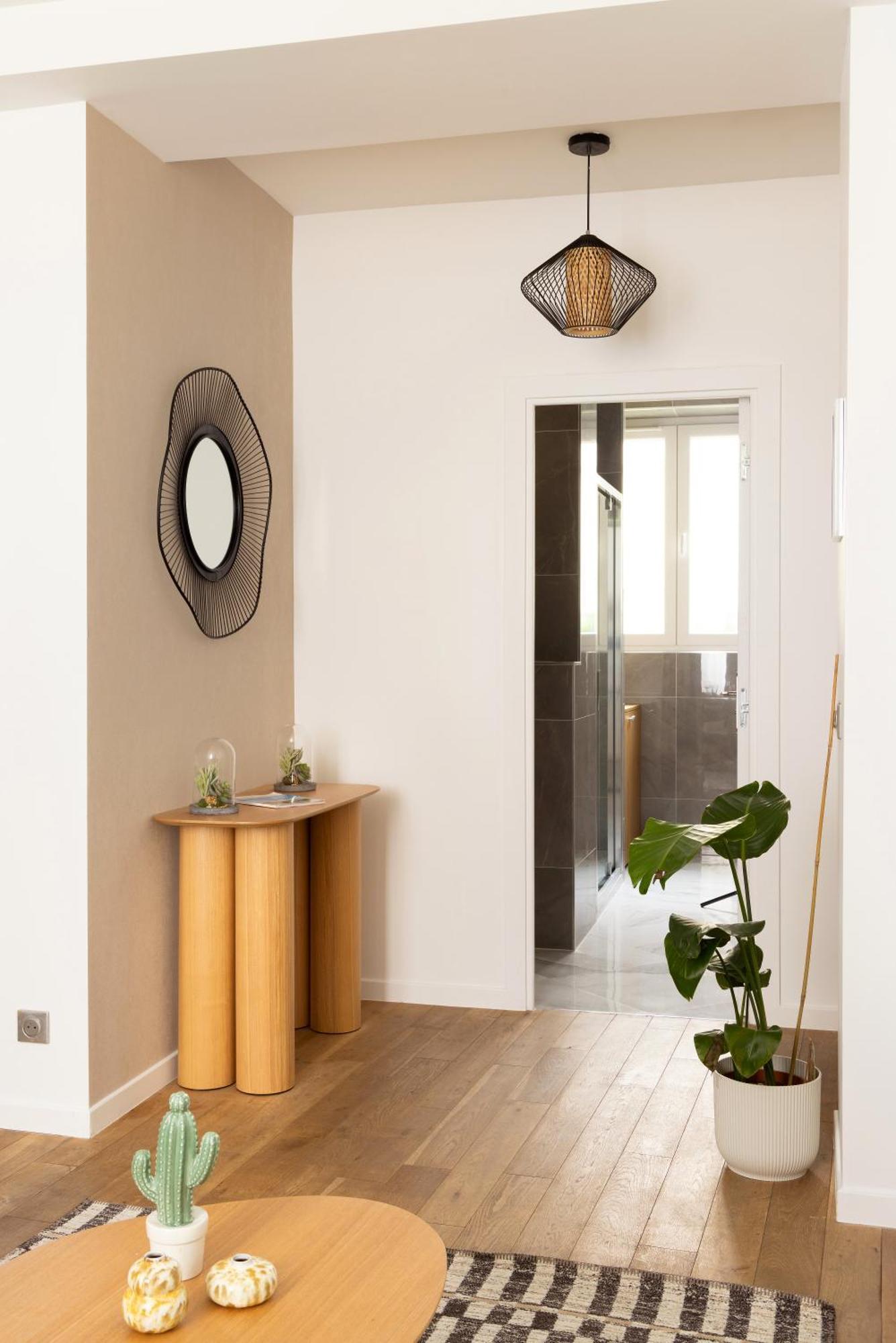 Appartement Cmg Saint Germain / Jardin Du Luxembourg Ii