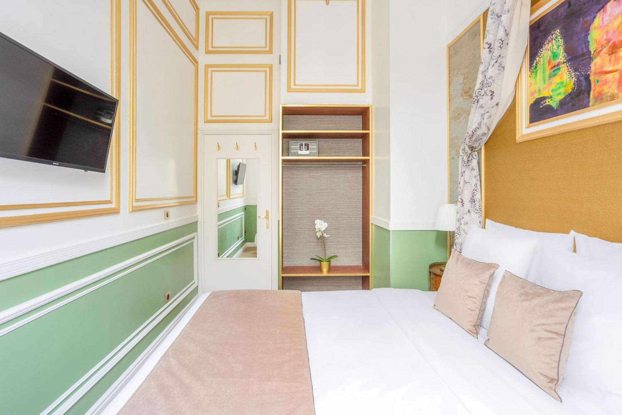 Appartement Luxury 3 Bedrooms 2 Bathrooms - Ile Saint-louis Paris