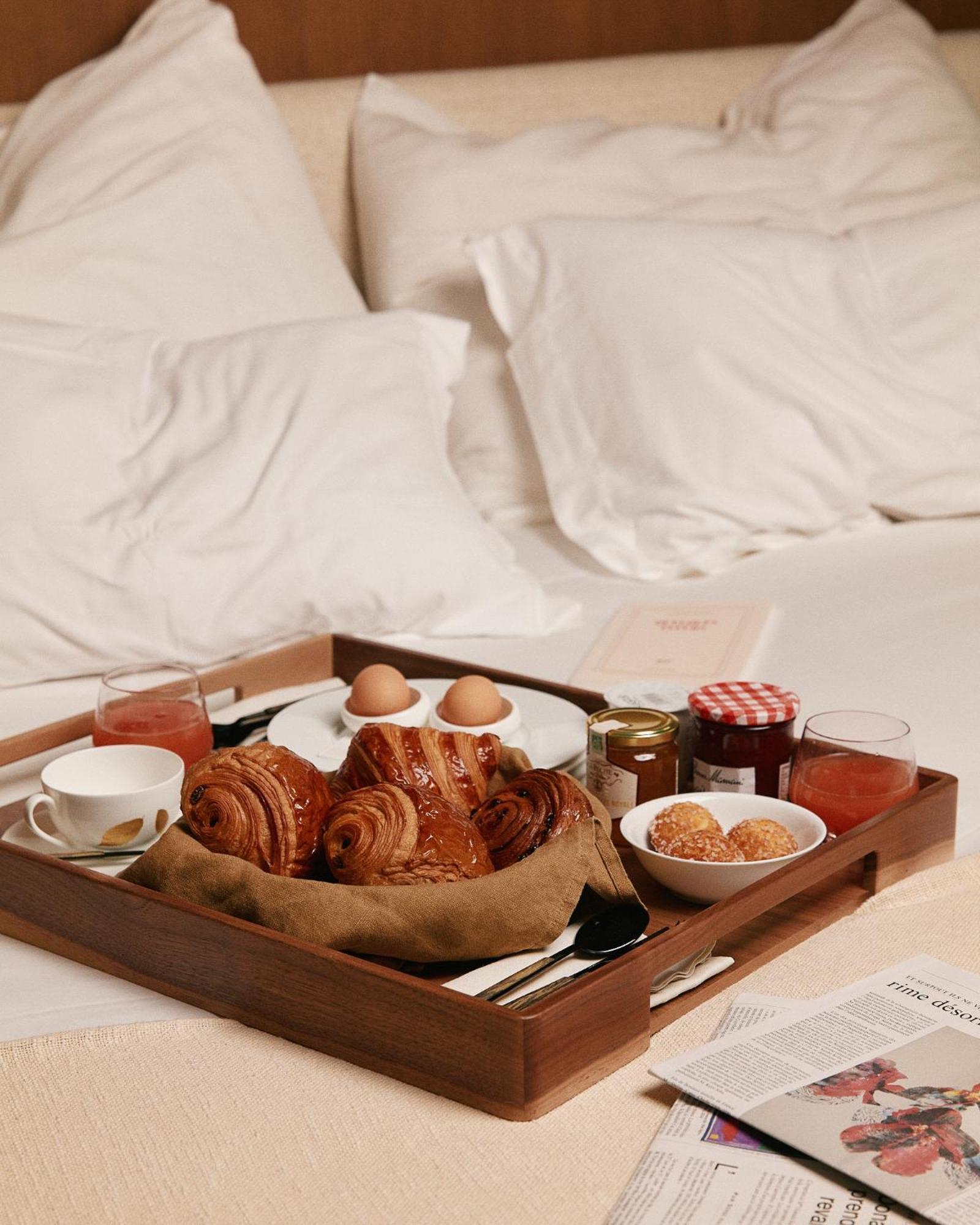 Highstay - Luxury Serviced - Louvre Apartment Paris