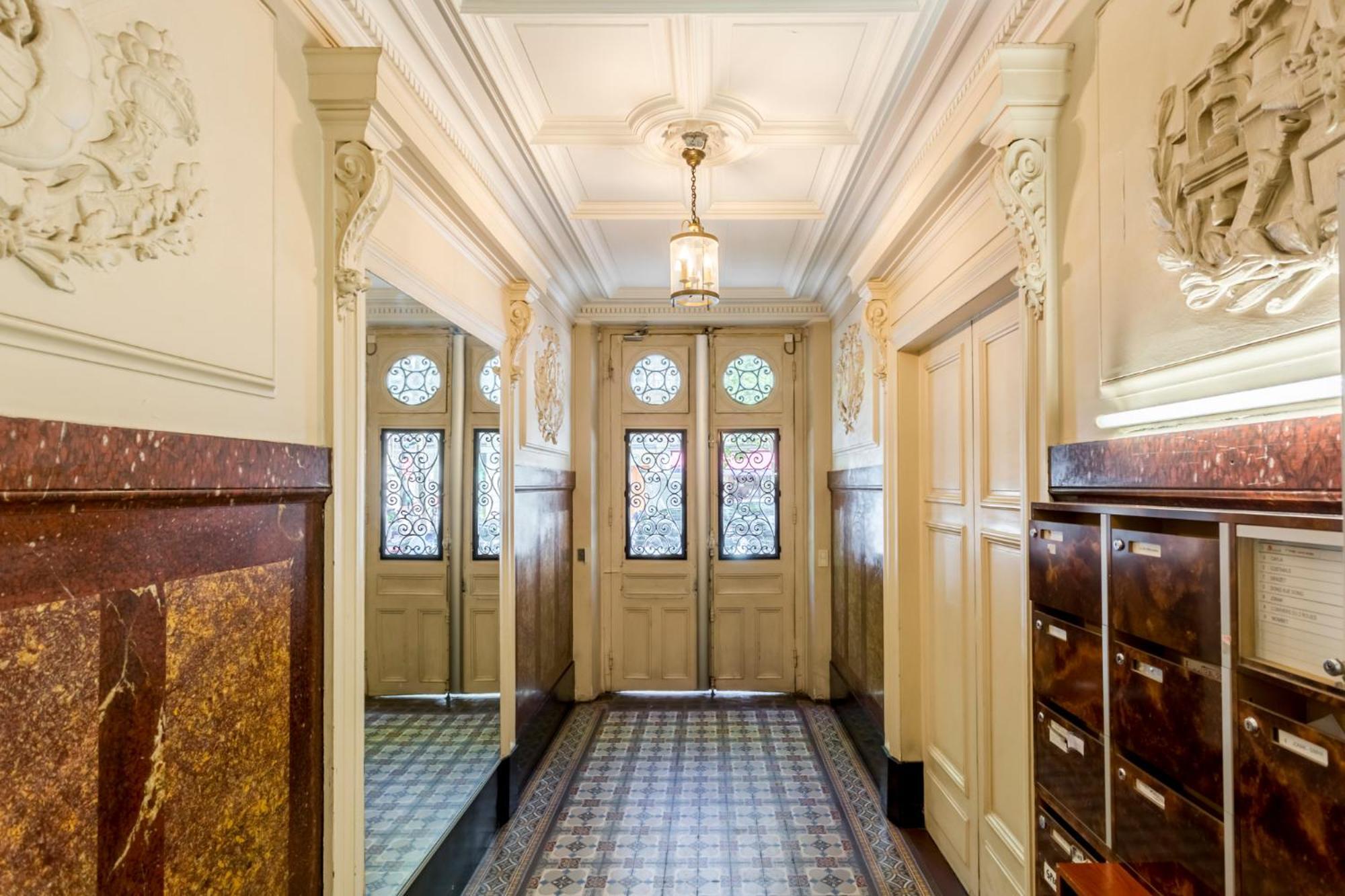 Cozy - Marais - Sebastopol Iii Apartment
