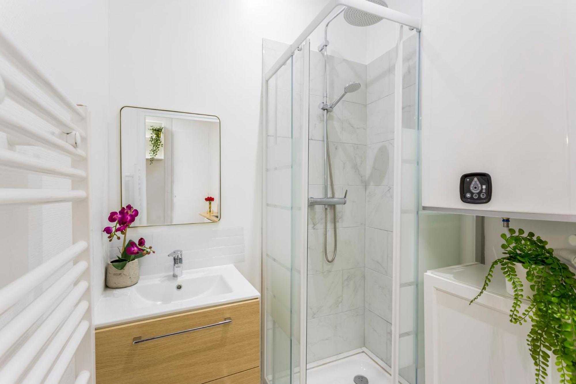Apartment Cozy - Marais - Sebastopol Iii Paris