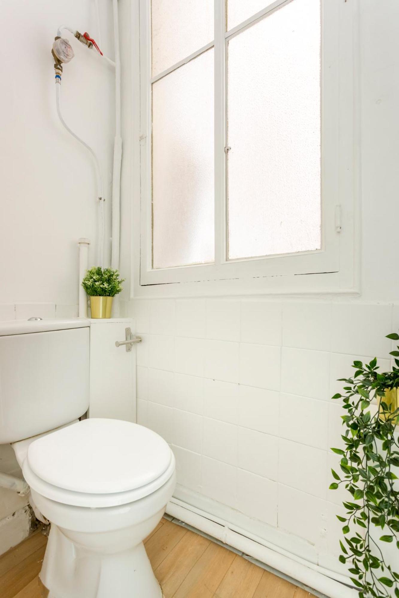 Apartment Cozy - Marais - Sebastopol Iii