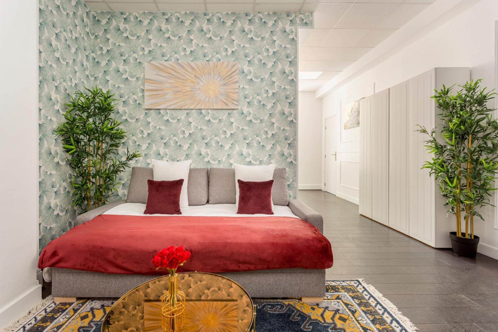 Cozy - Marais - Sebastopol Iii Paris