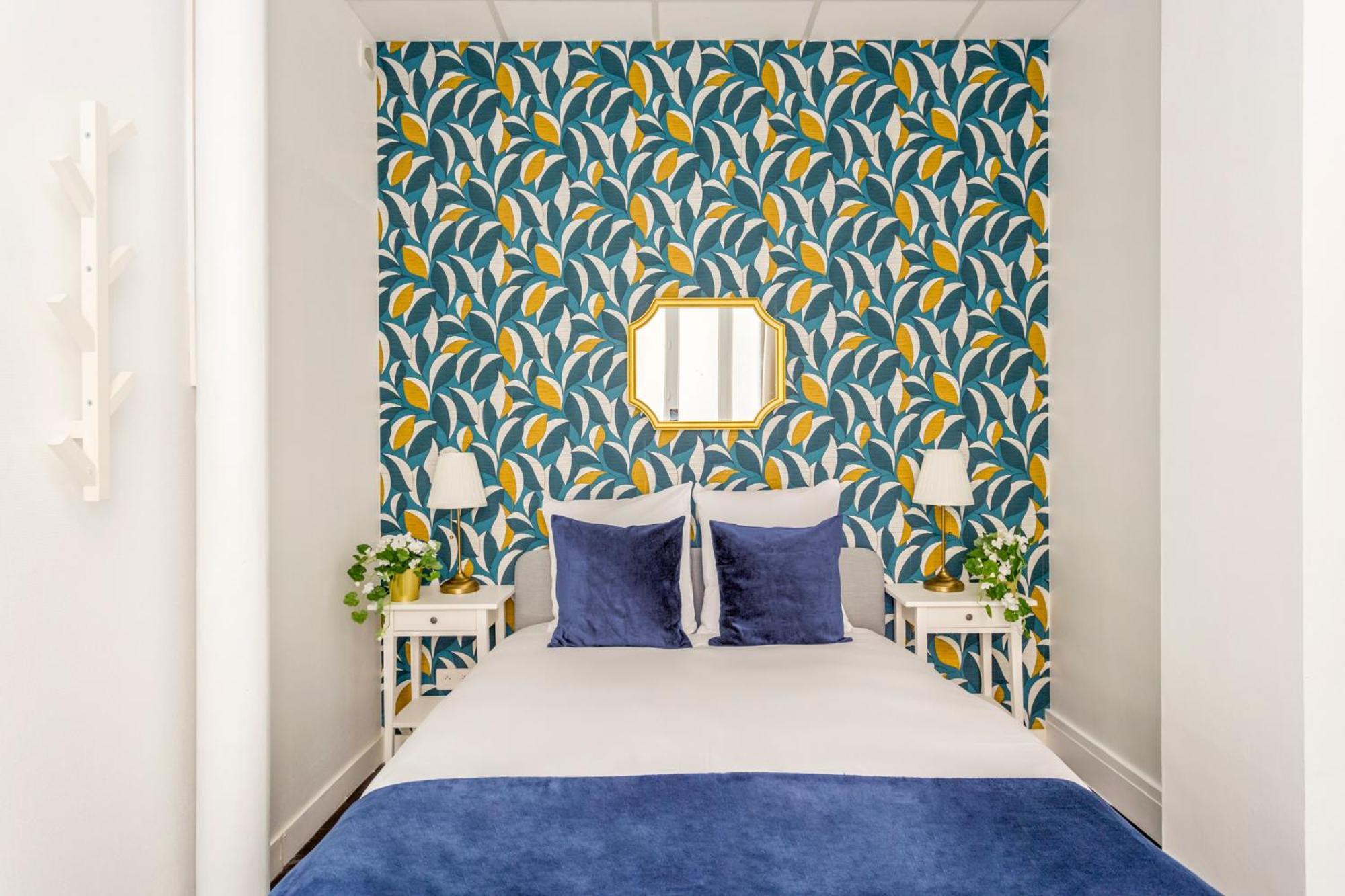 Apartment Cozy - Marais - Sebastopol Iii