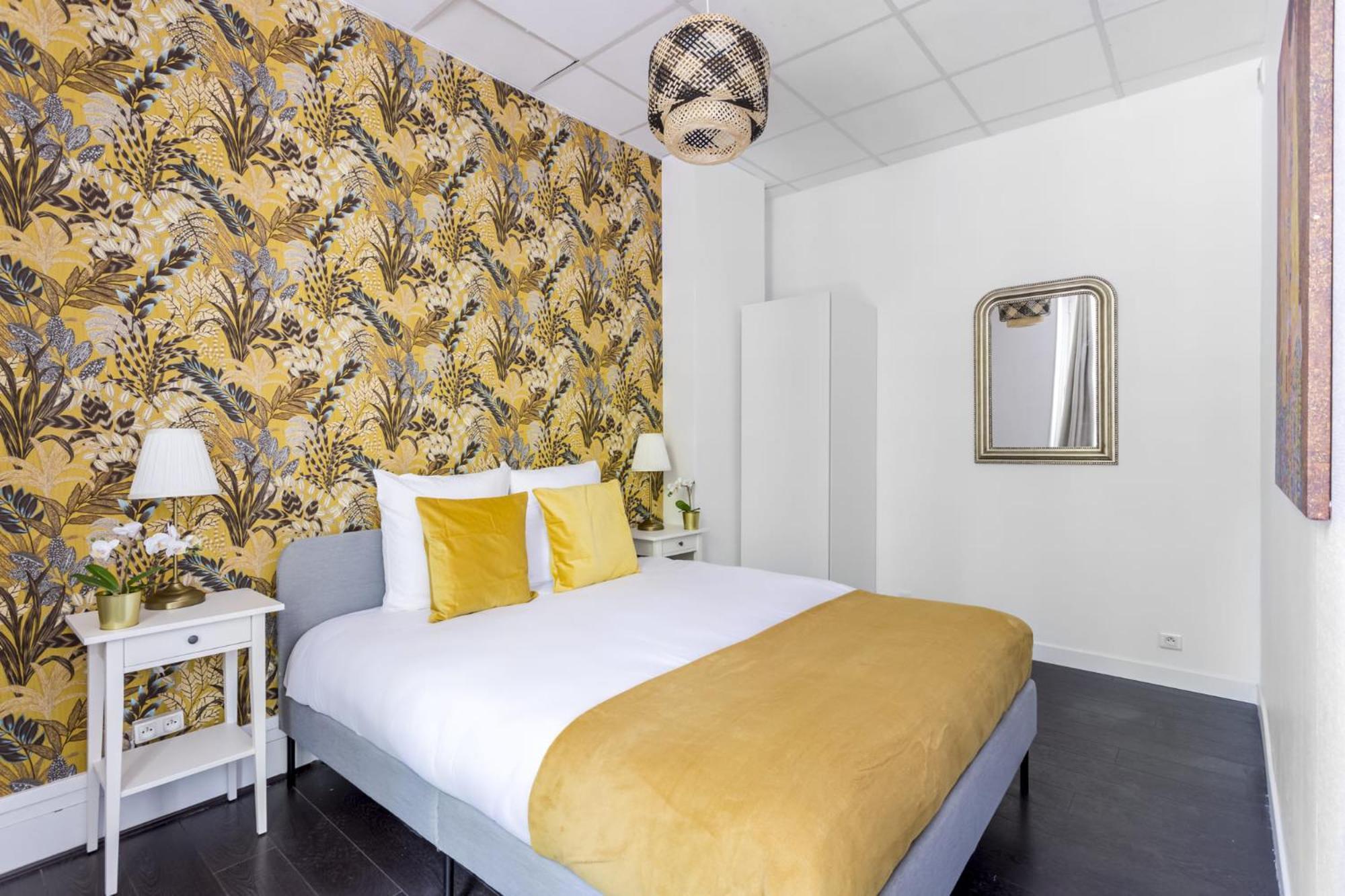 Apartment Cozy - Marais - Sebastopol Iii Paris