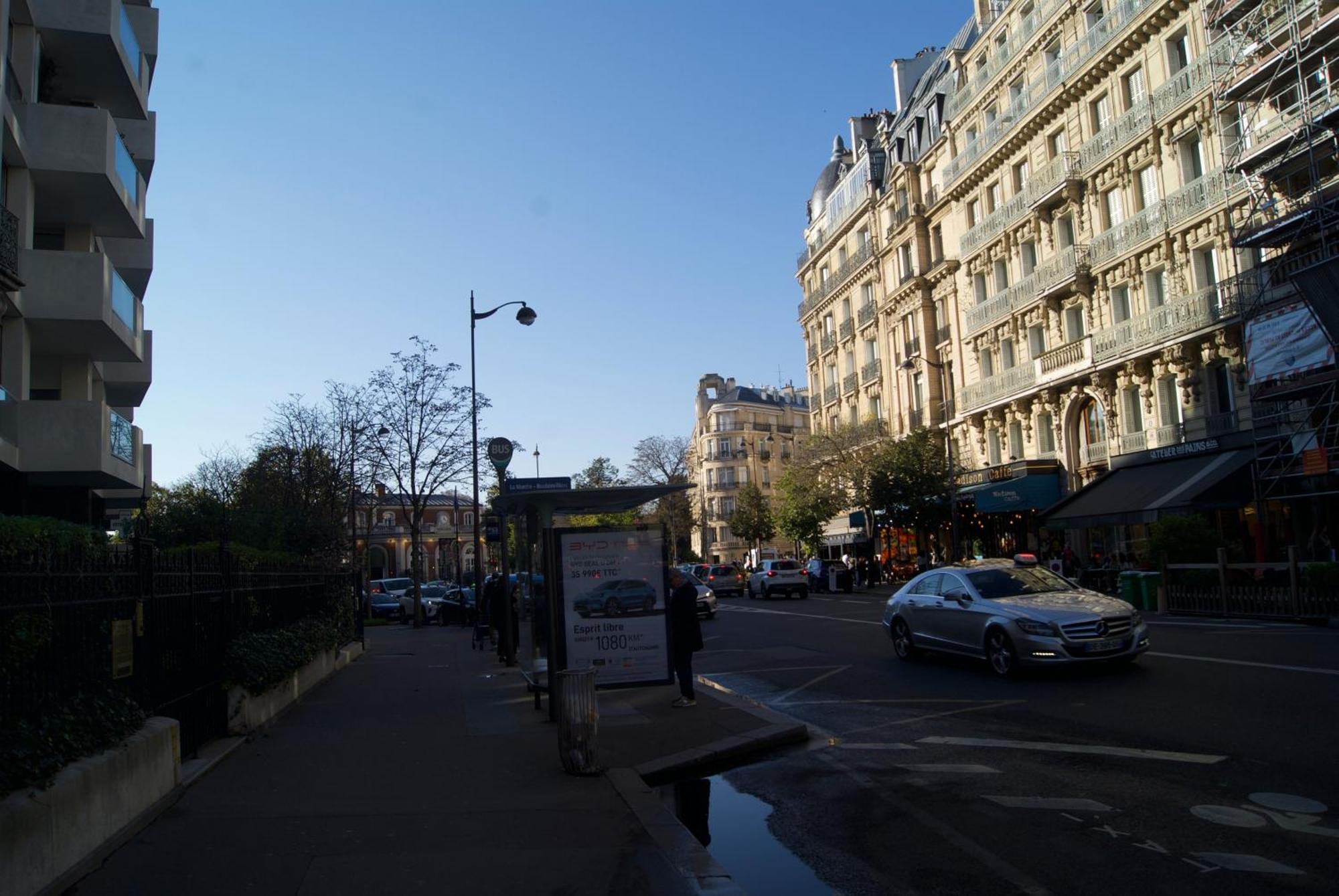 Apartment Cosy 2 50m2 Parisian Classic Flat - Passy, 16th Arrondissement, Near Eiffel Tower