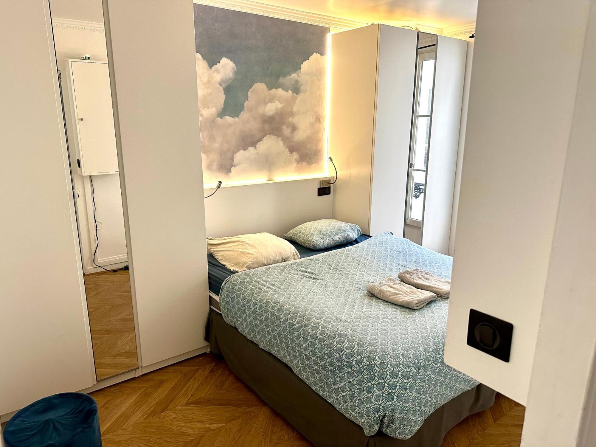Appartement Sweet Champs De Mars
