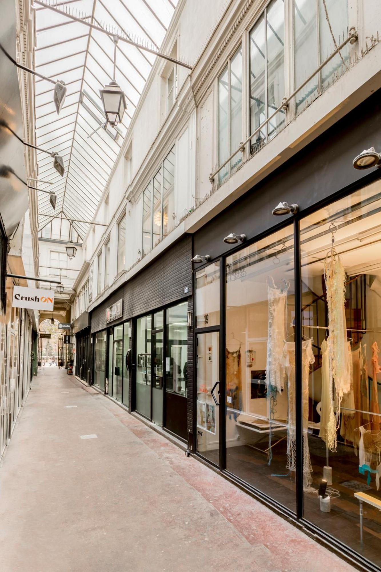 Cozy - Marais - Ponceau Apartment Paris