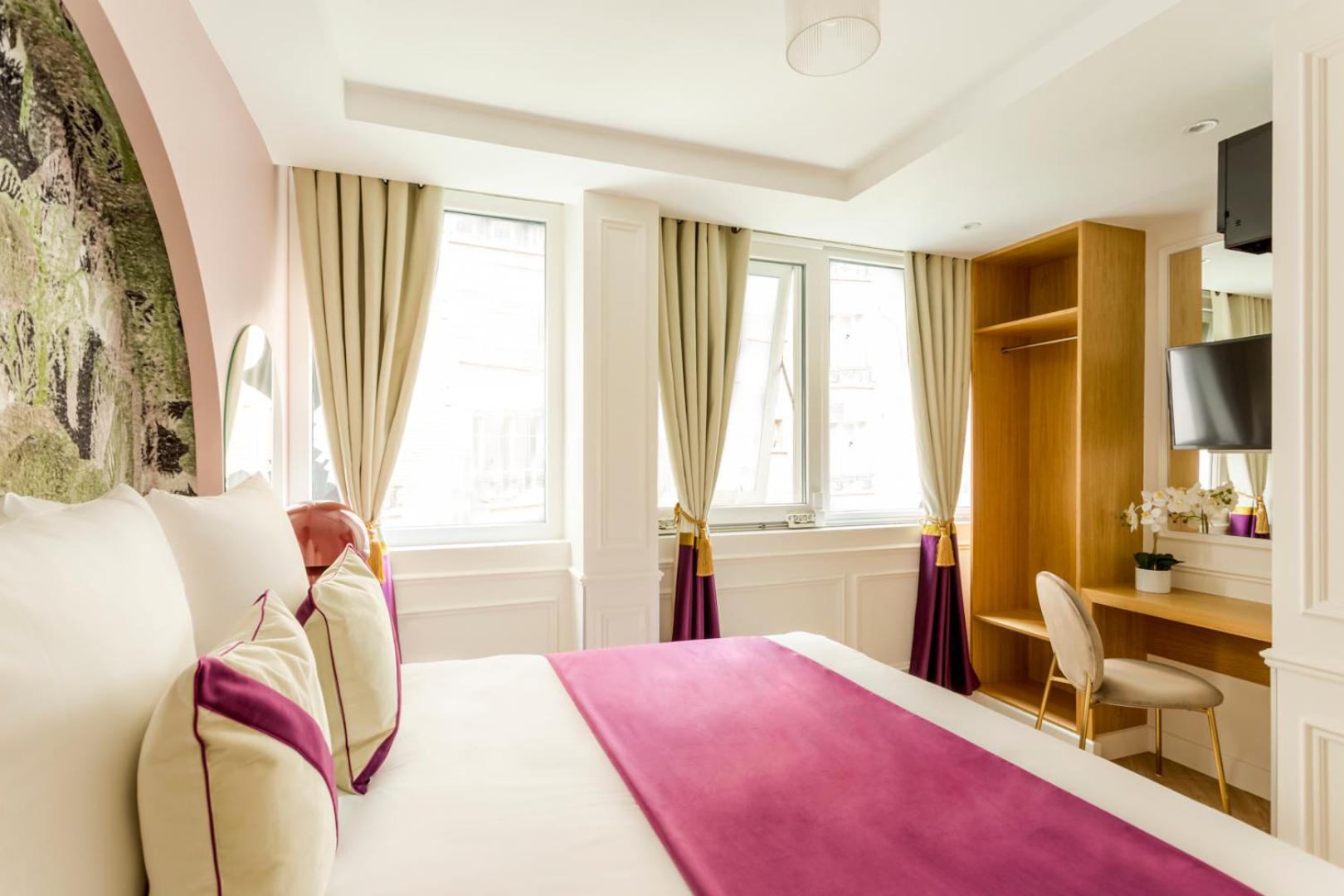 Merveil - Luxury - Tour Eiffel - Fremicourt Apartment Paris