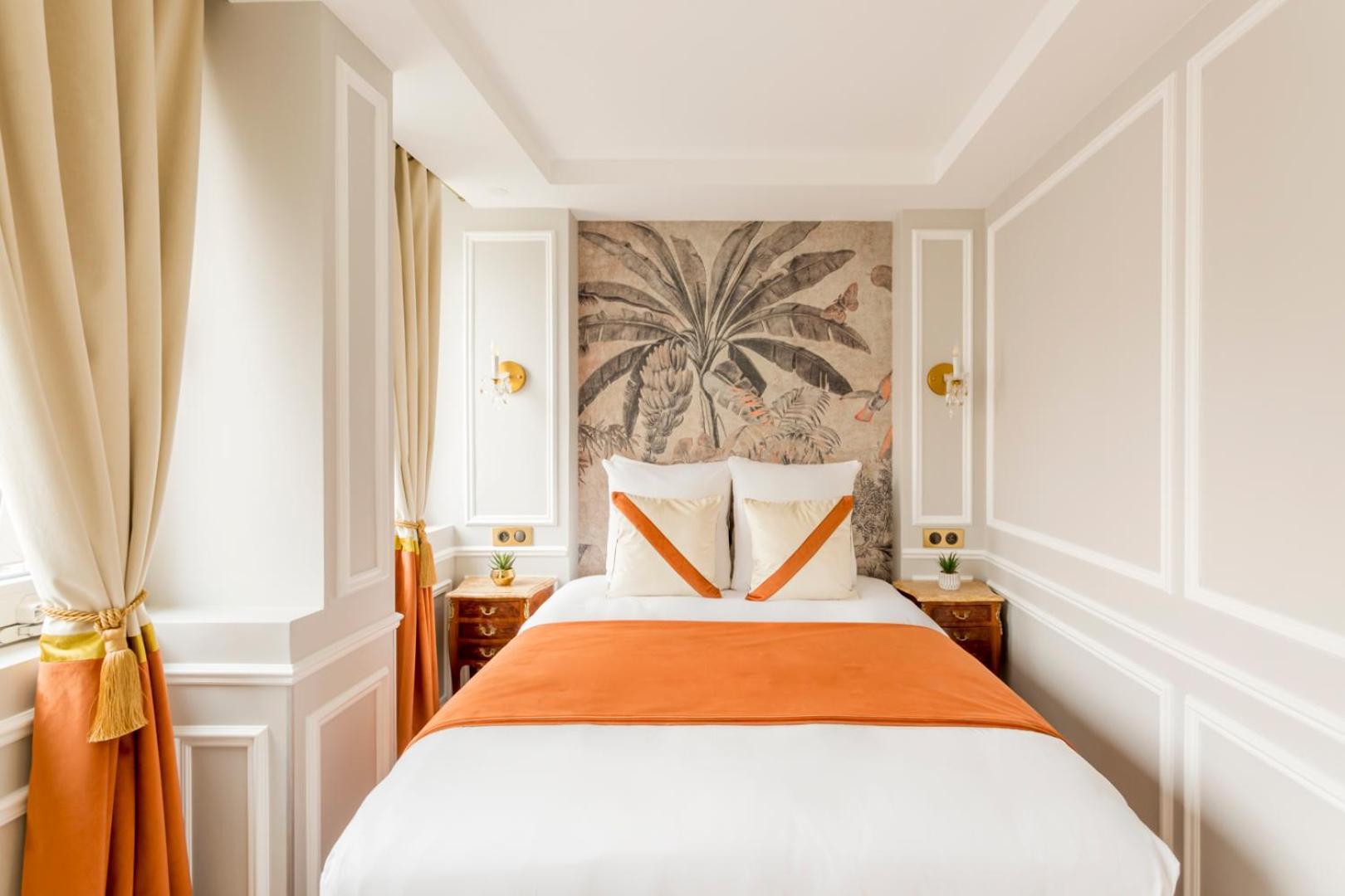 Apartment Merveil - Luxury - Tour Eiffel - Fremicourt Paris