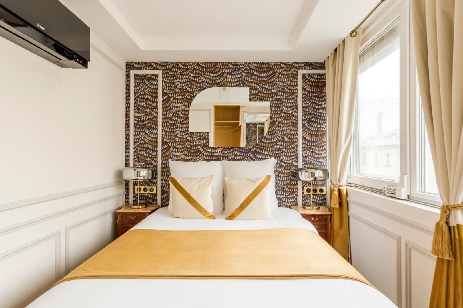 Merveil - Luxury - Tour Eiffel - Fremicourt Paris