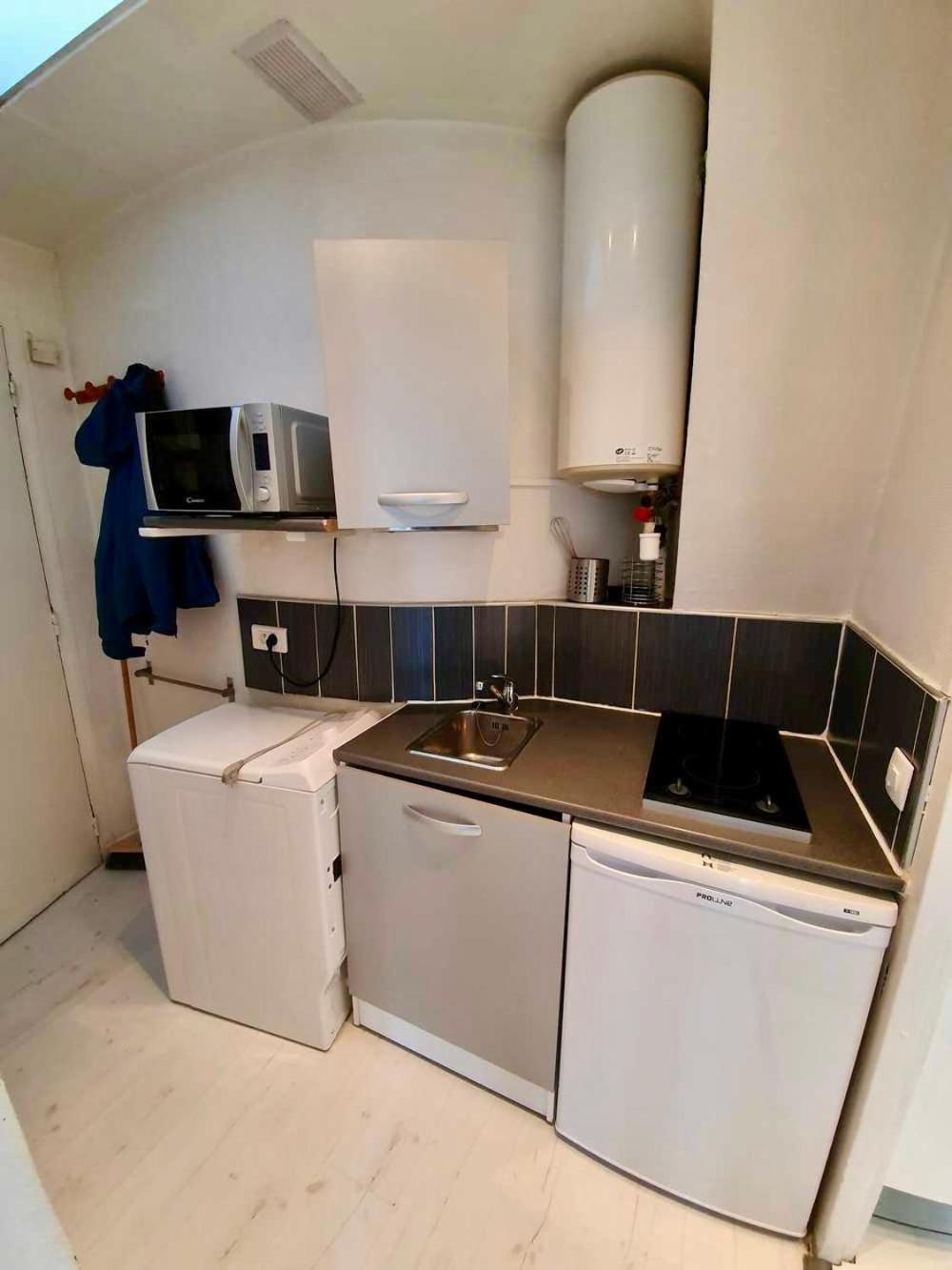 Modern Near Place De La Bastille Voltaire Appartement *