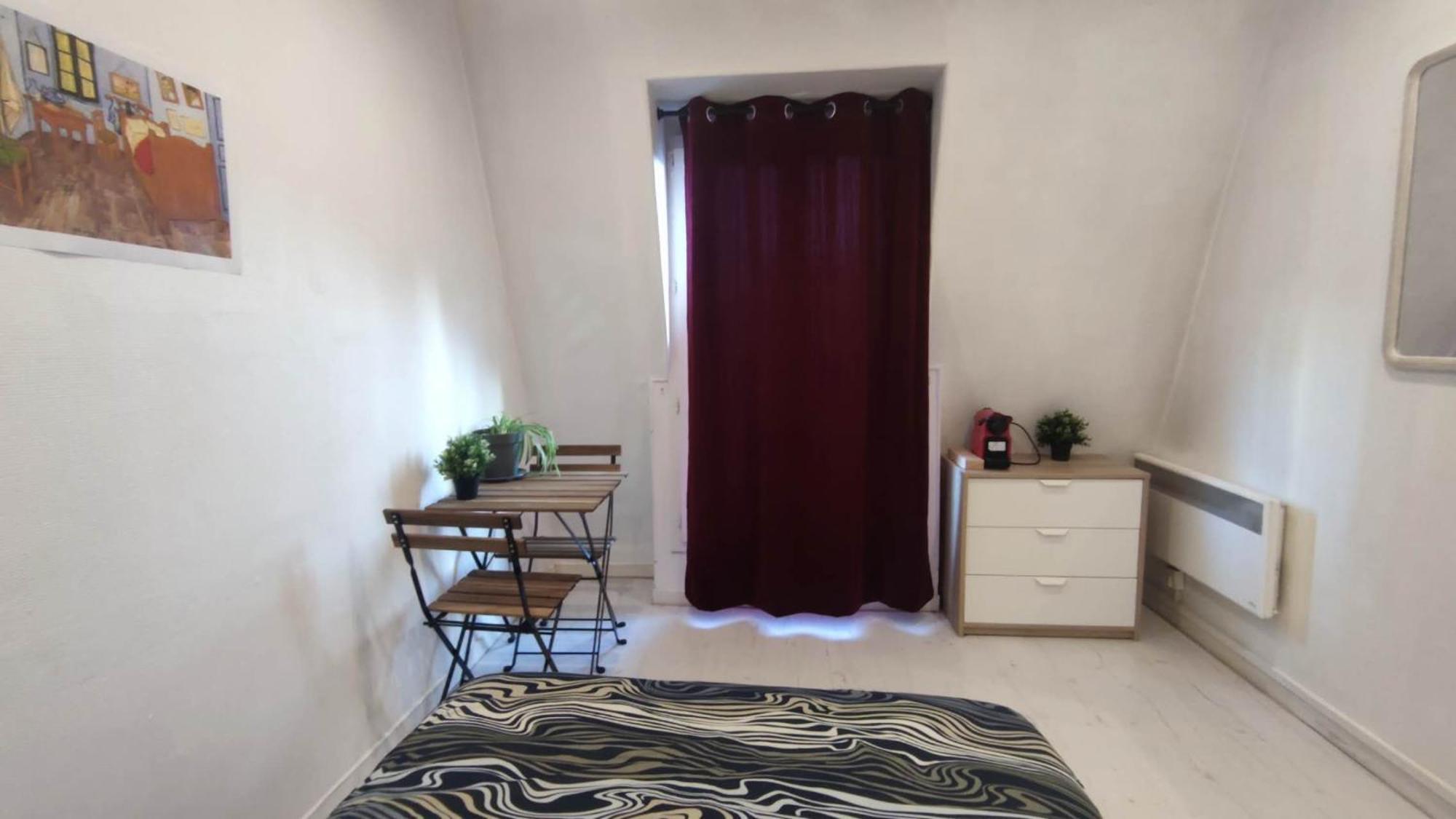 Appartement Modern Near Place De La Bastille Voltaire *