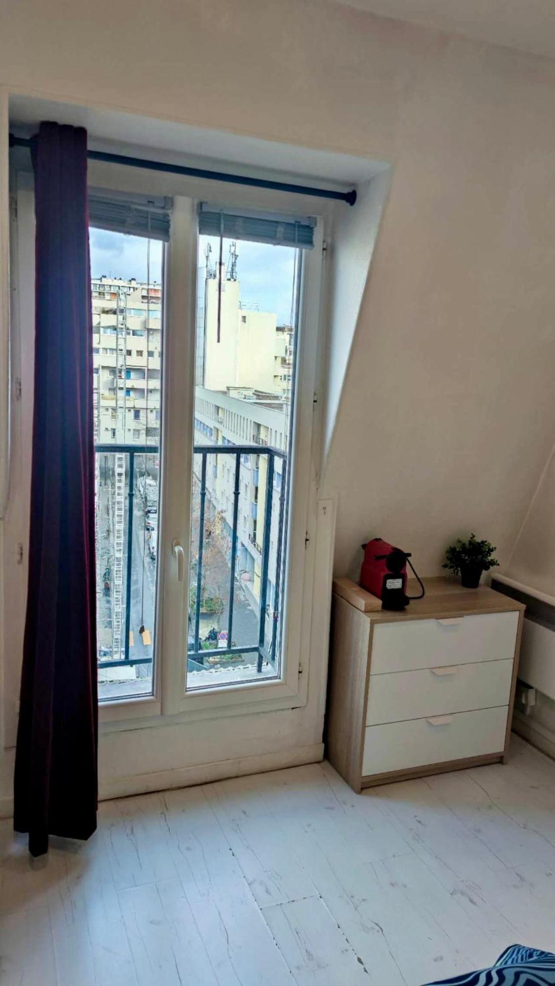 Appartement Modern Near Place De La Bastille Voltaire Paris