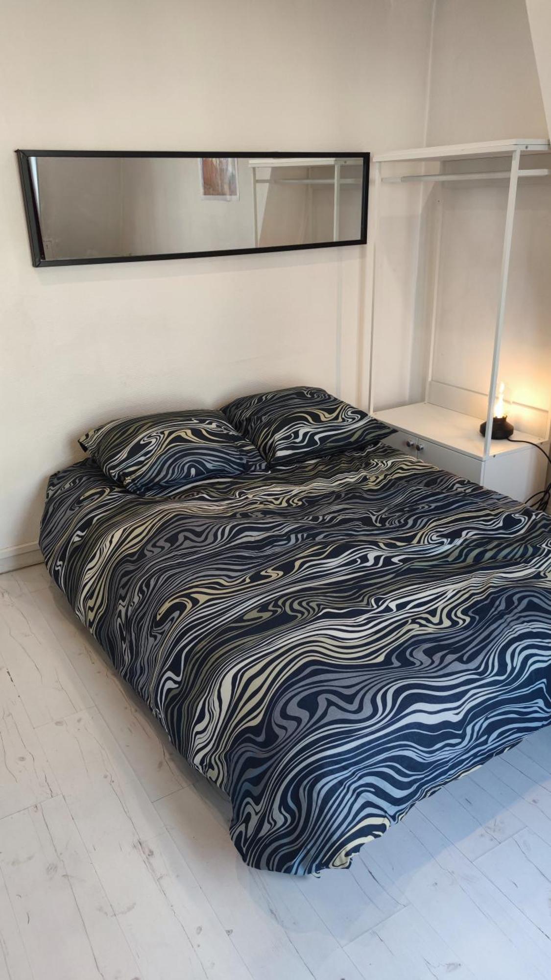 Appartement Modern Near Place De La Bastille Voltaire