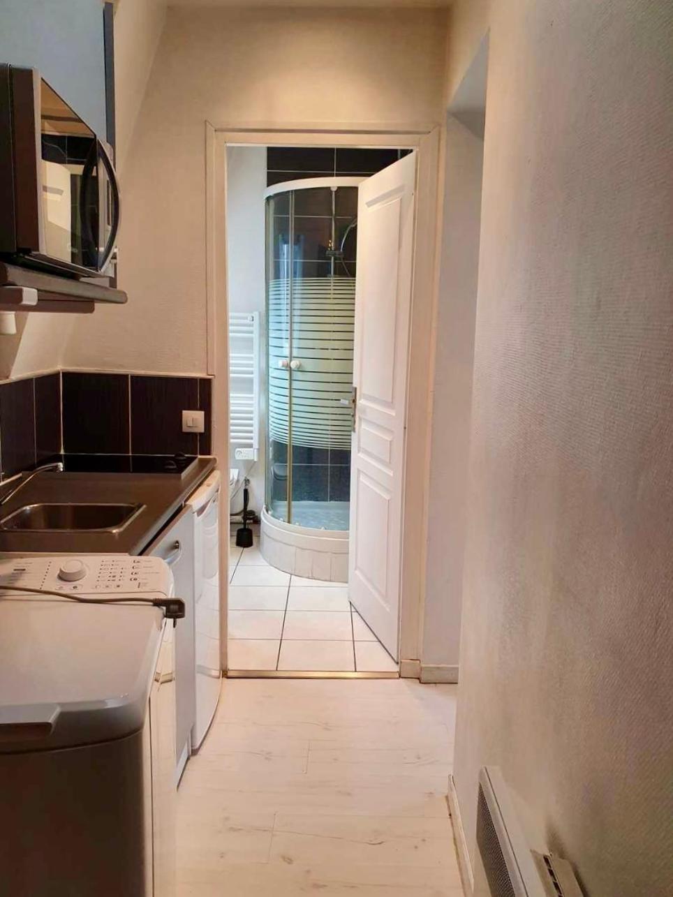 Modern Near Place De La Bastille Voltaire Appartement *